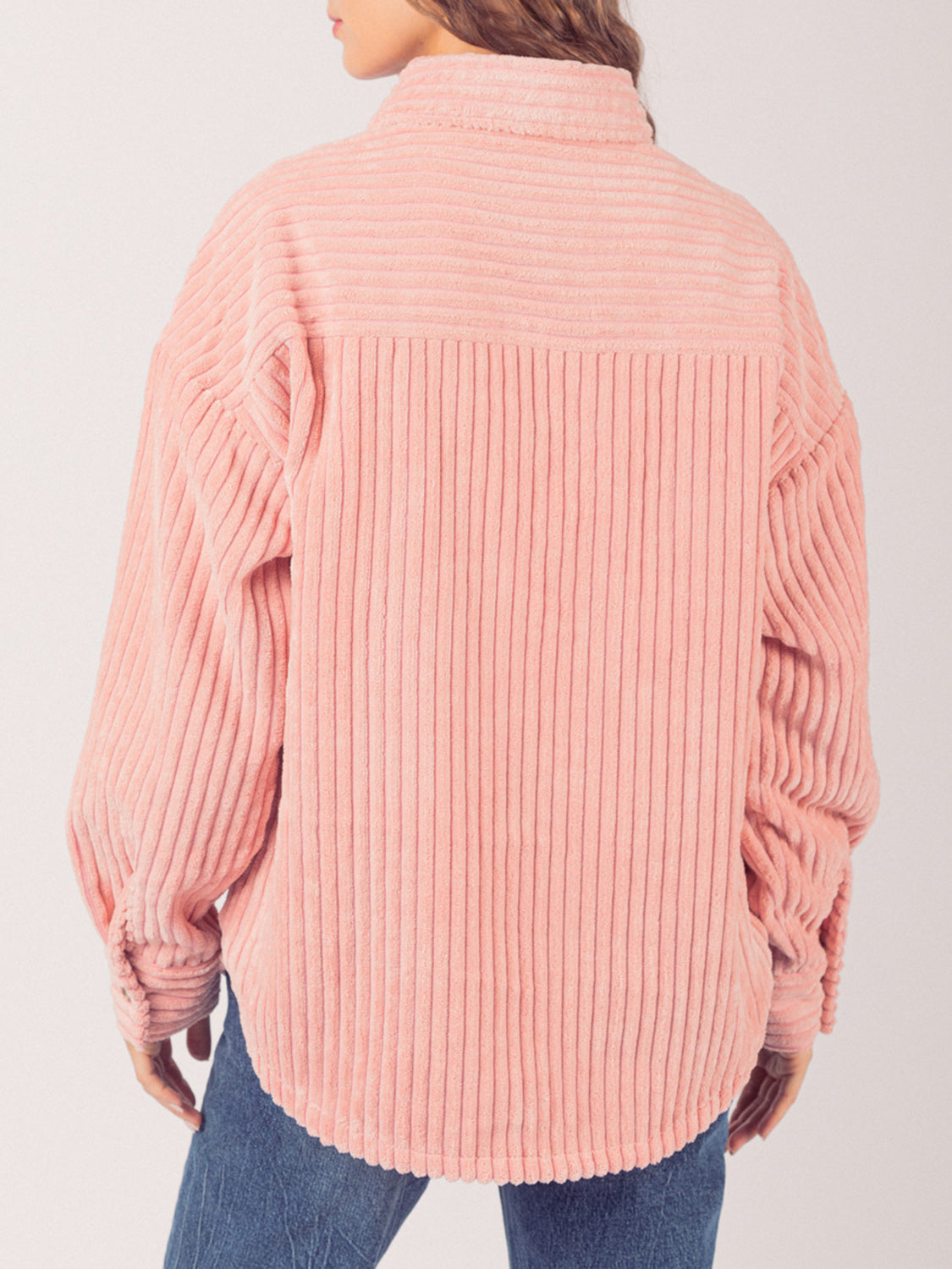 The Lorraine Jacket