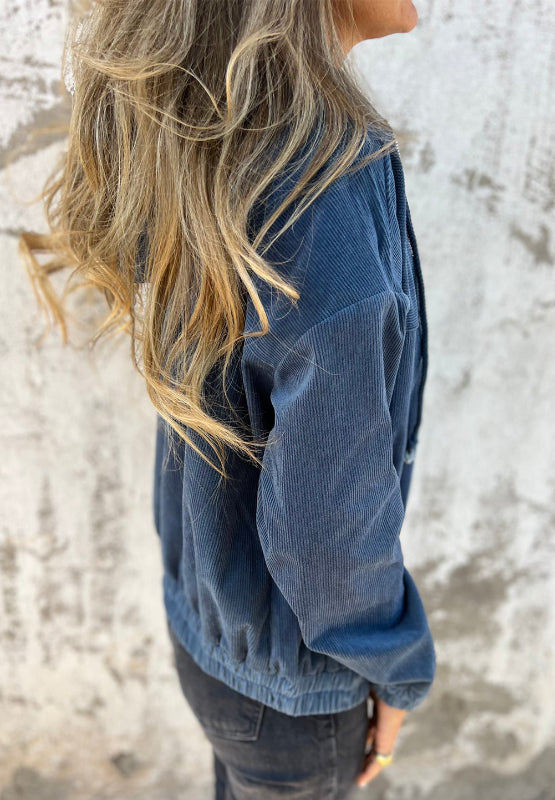 The Jackie Jacket