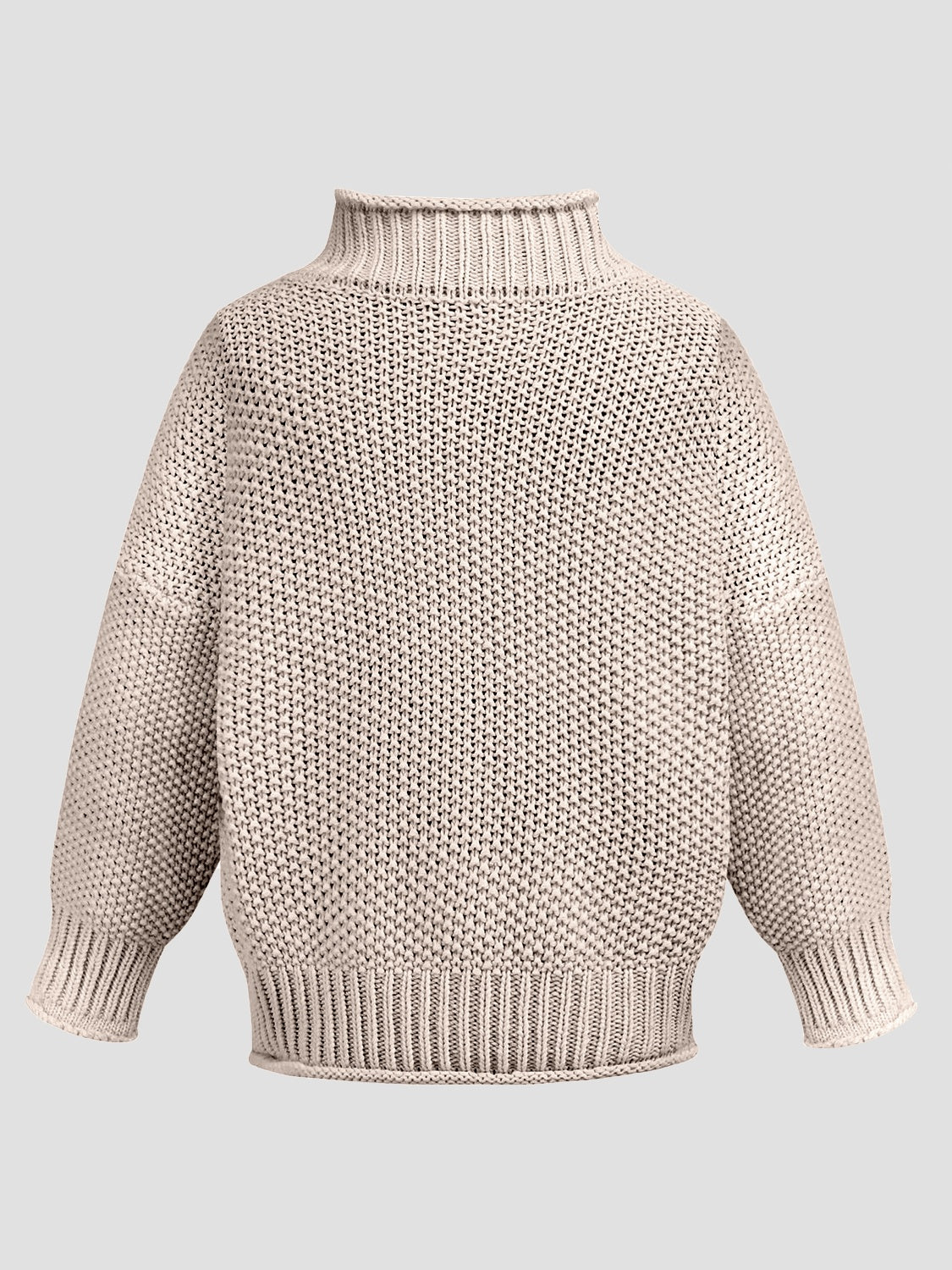 The Gabriella Sweater