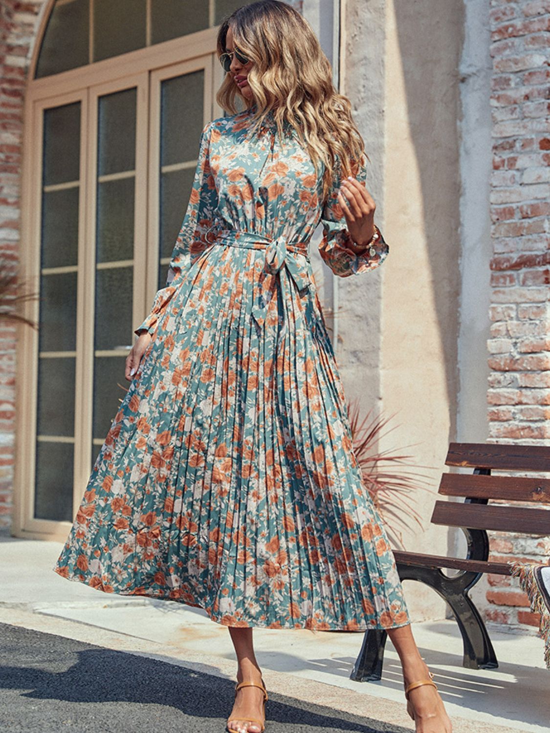 The Eve Dress
