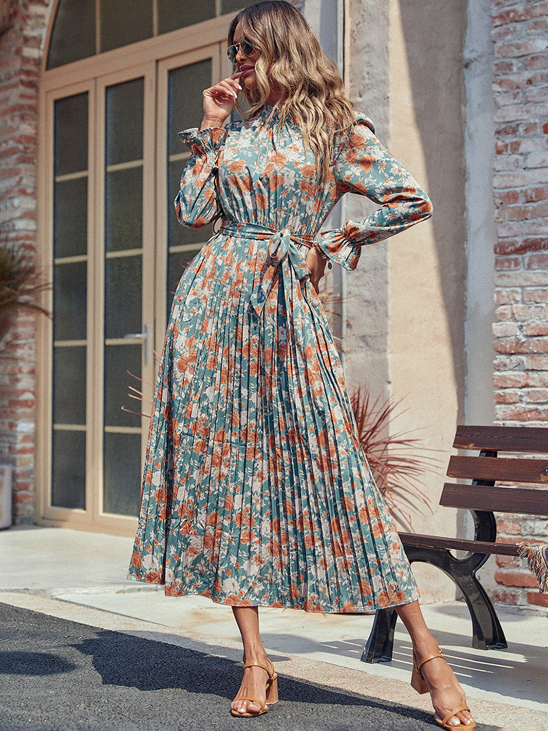The Eve Dress
