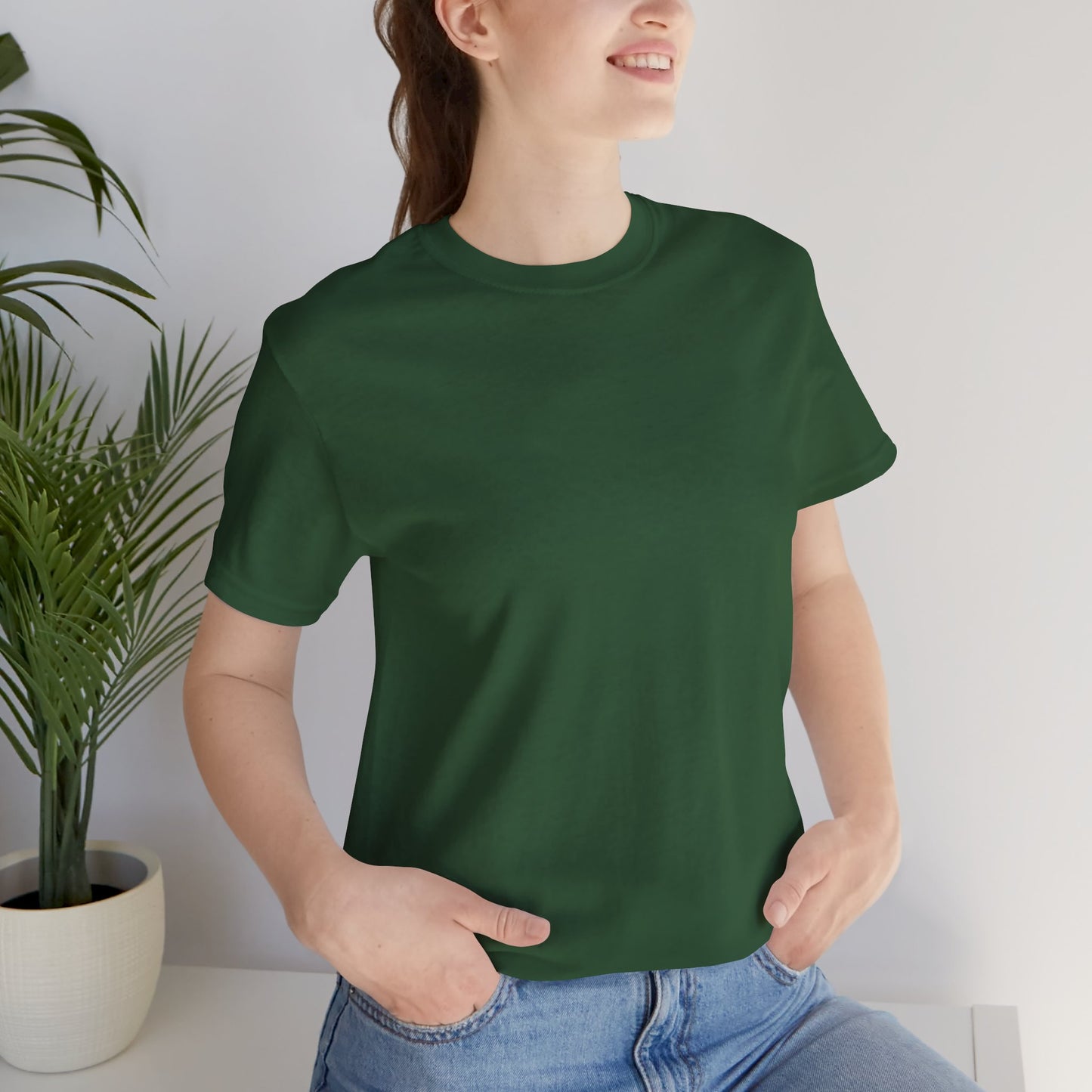 Plain Tee