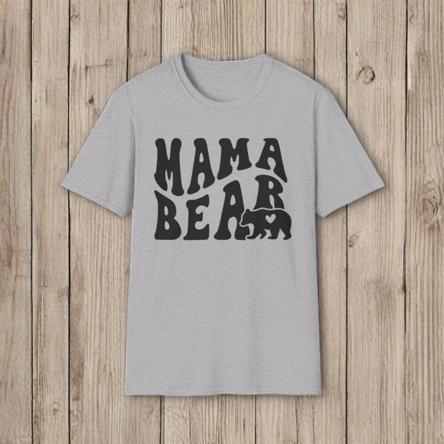 Mama Bear
