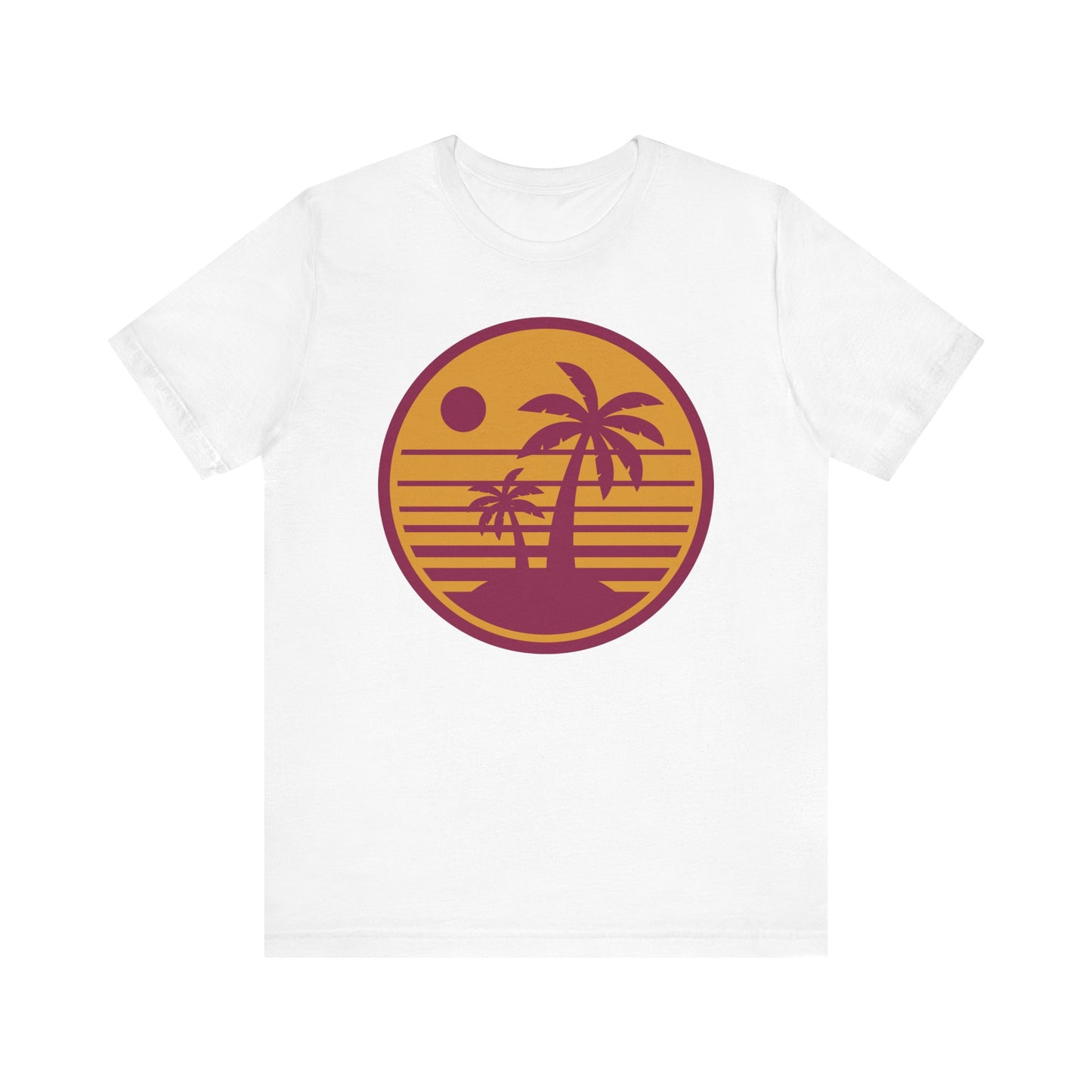Vacation Vibes T-shirt