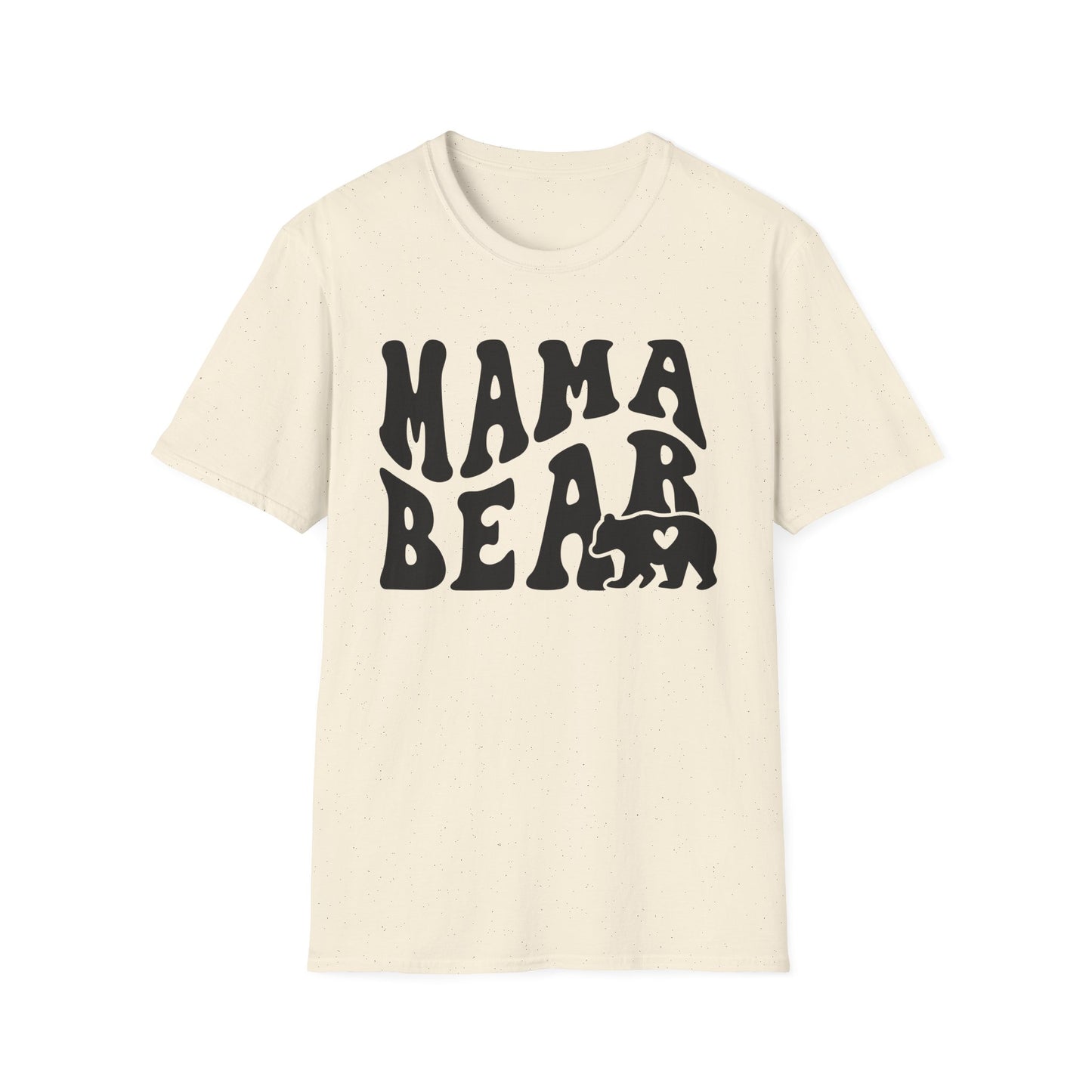 Mama Bear
