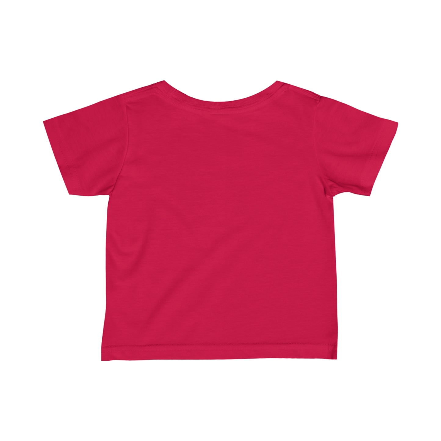 Daddy's Girl & Mommy's World Infant Tee