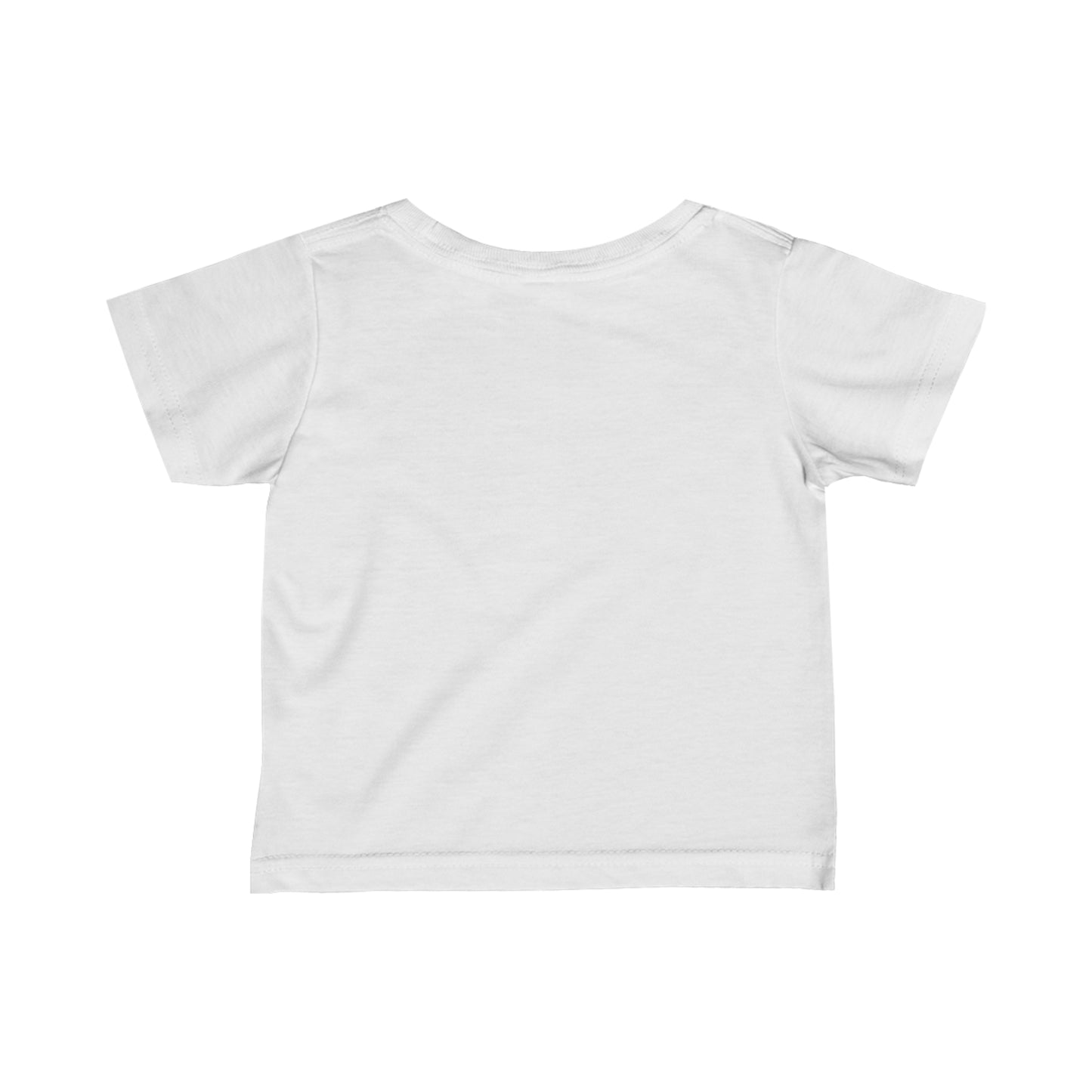 Daddy's Girl & Mommy's World Infant Tee