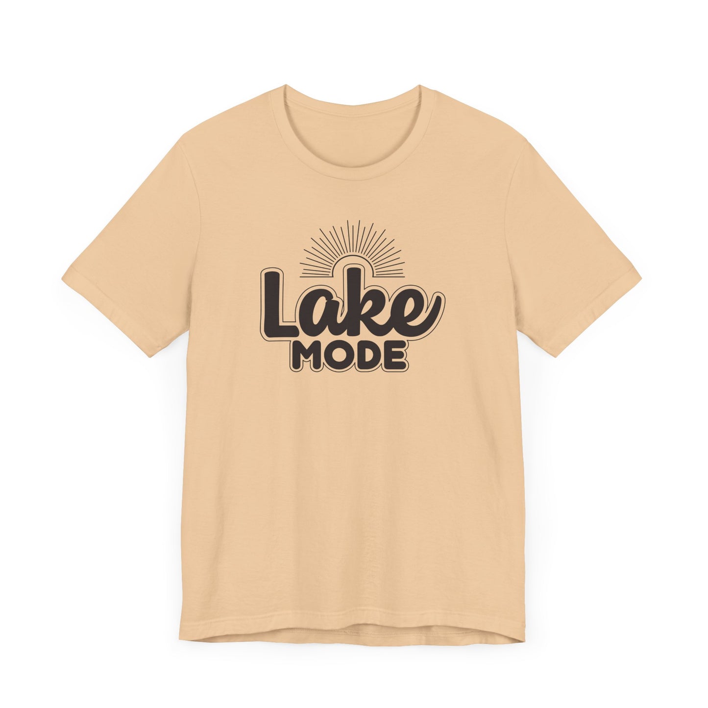 Lake Mode Tee