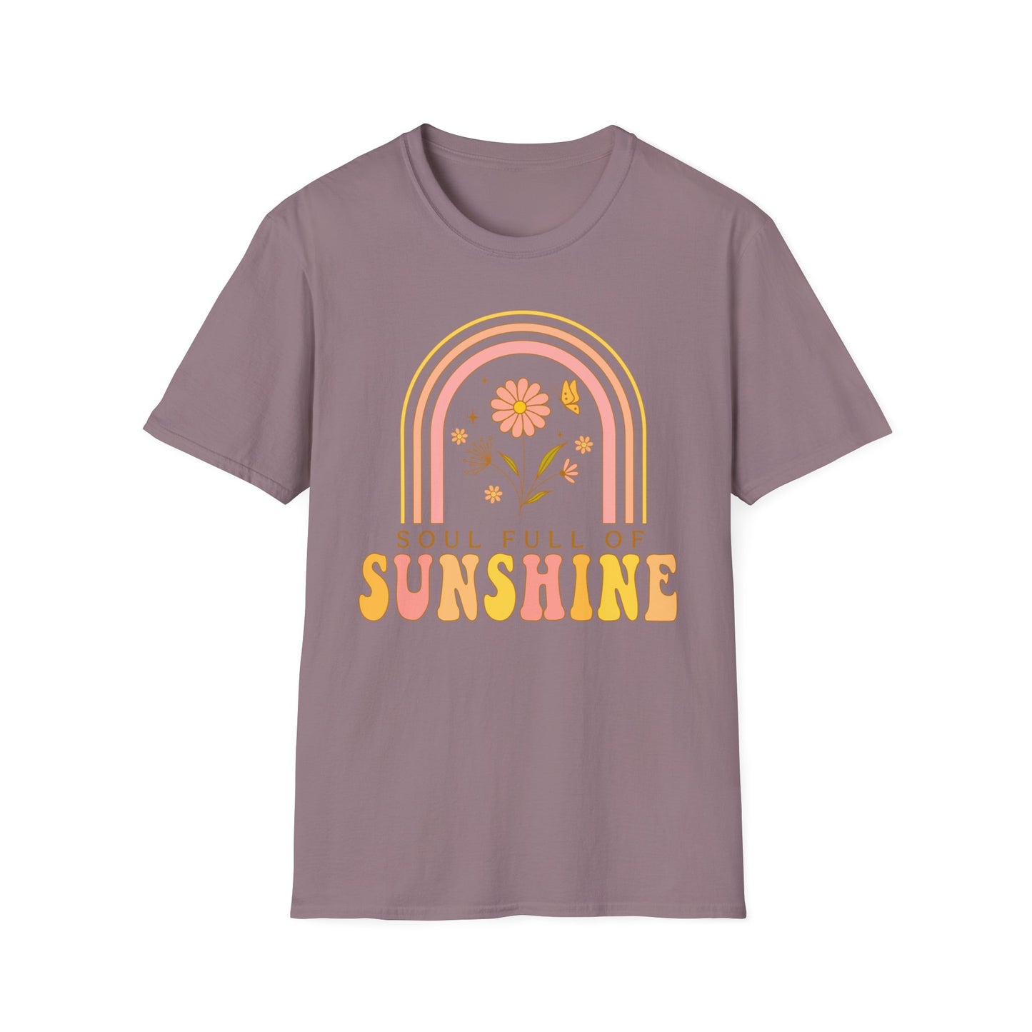 Soul full of Sunshine T-shirt