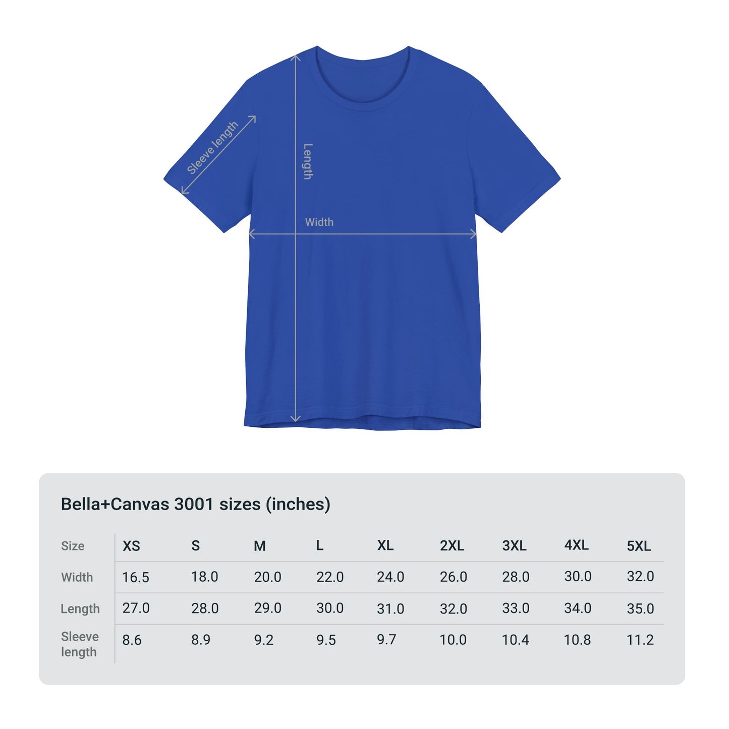 4th of July Tee
