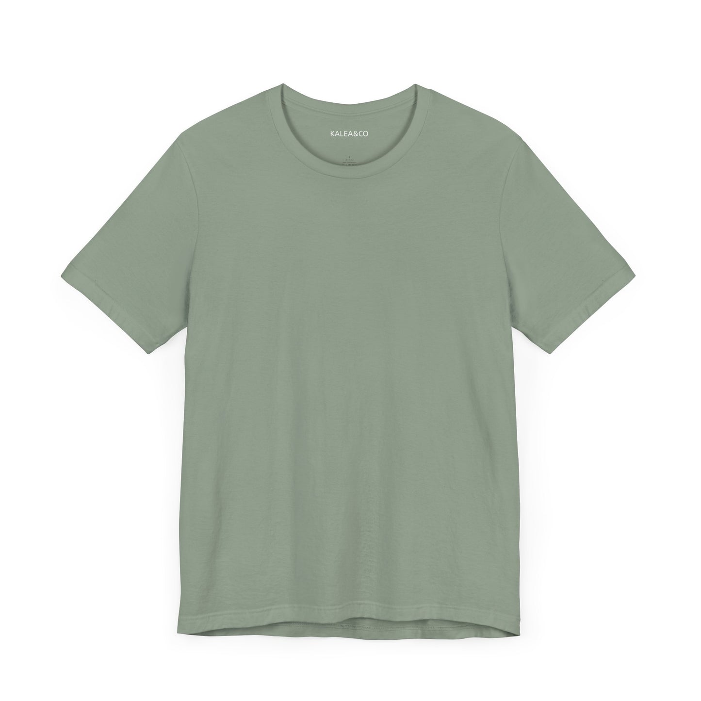 Plain Tee