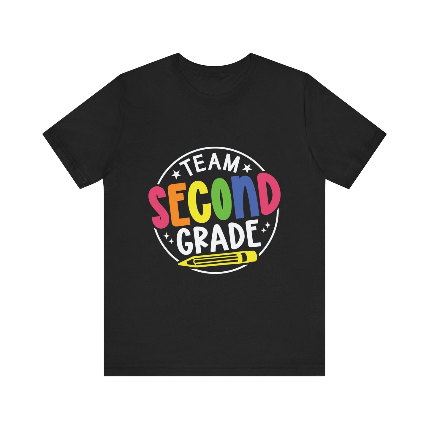 Team Second Grade