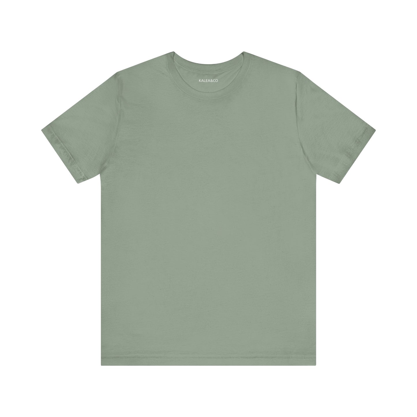 Plain Tee
