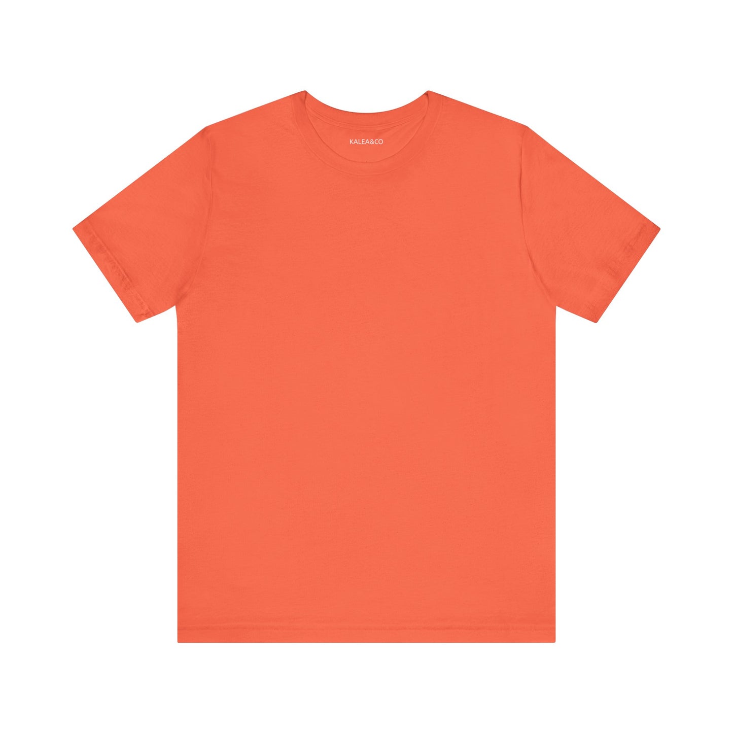 Plain Tee