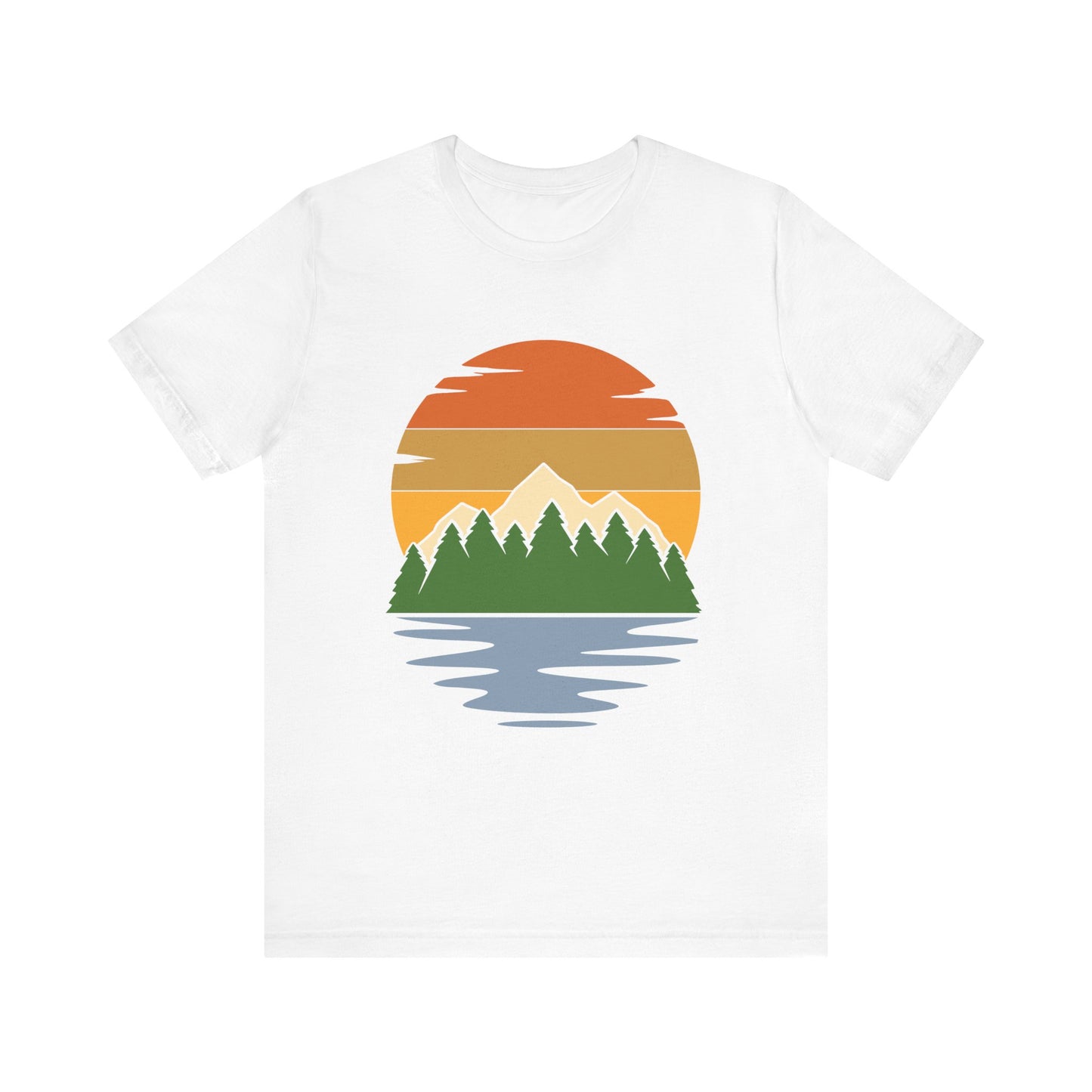 Outdoor T-Shirt