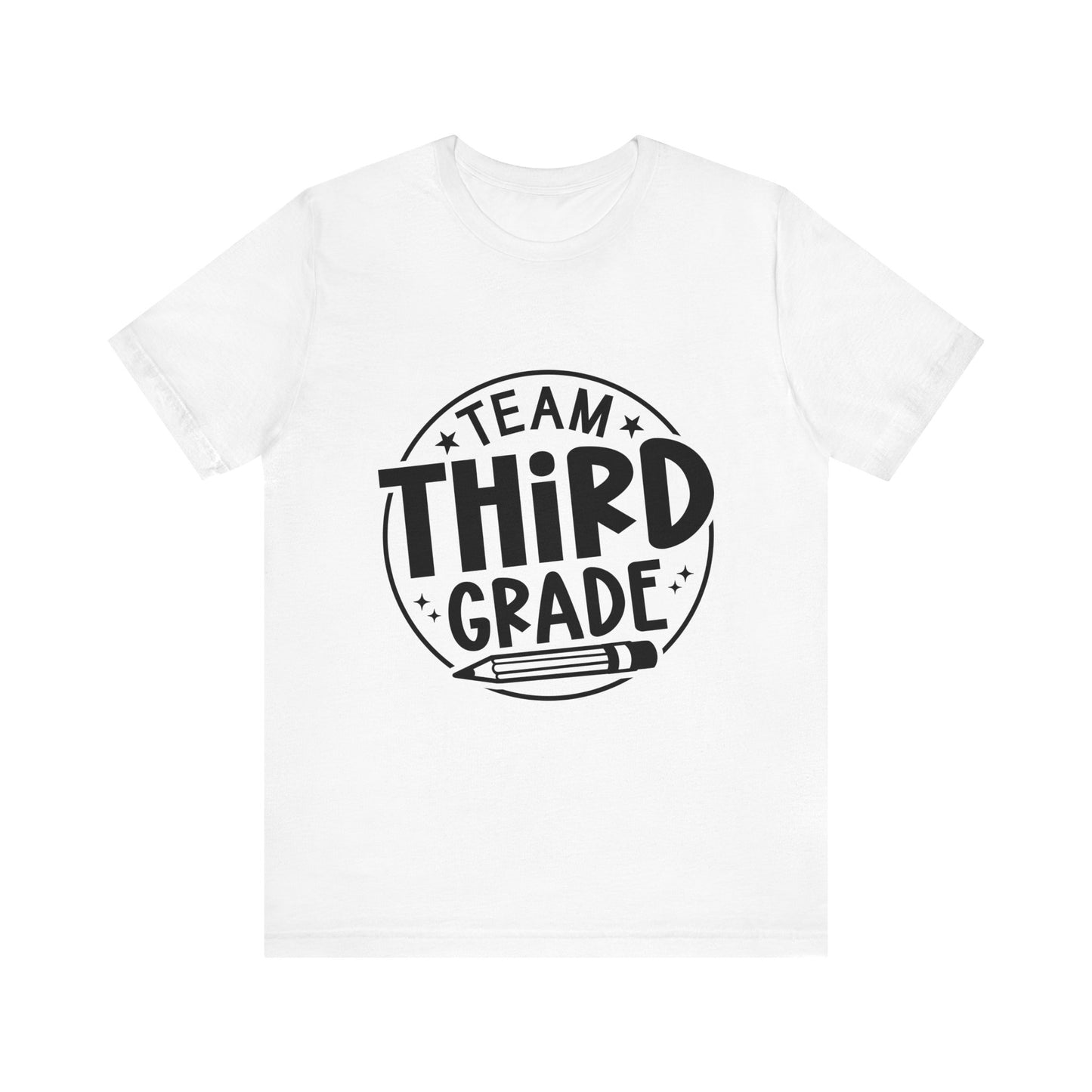 Team Third Grade