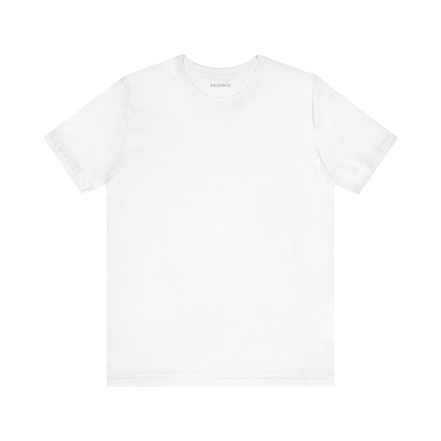 Plain Tee
