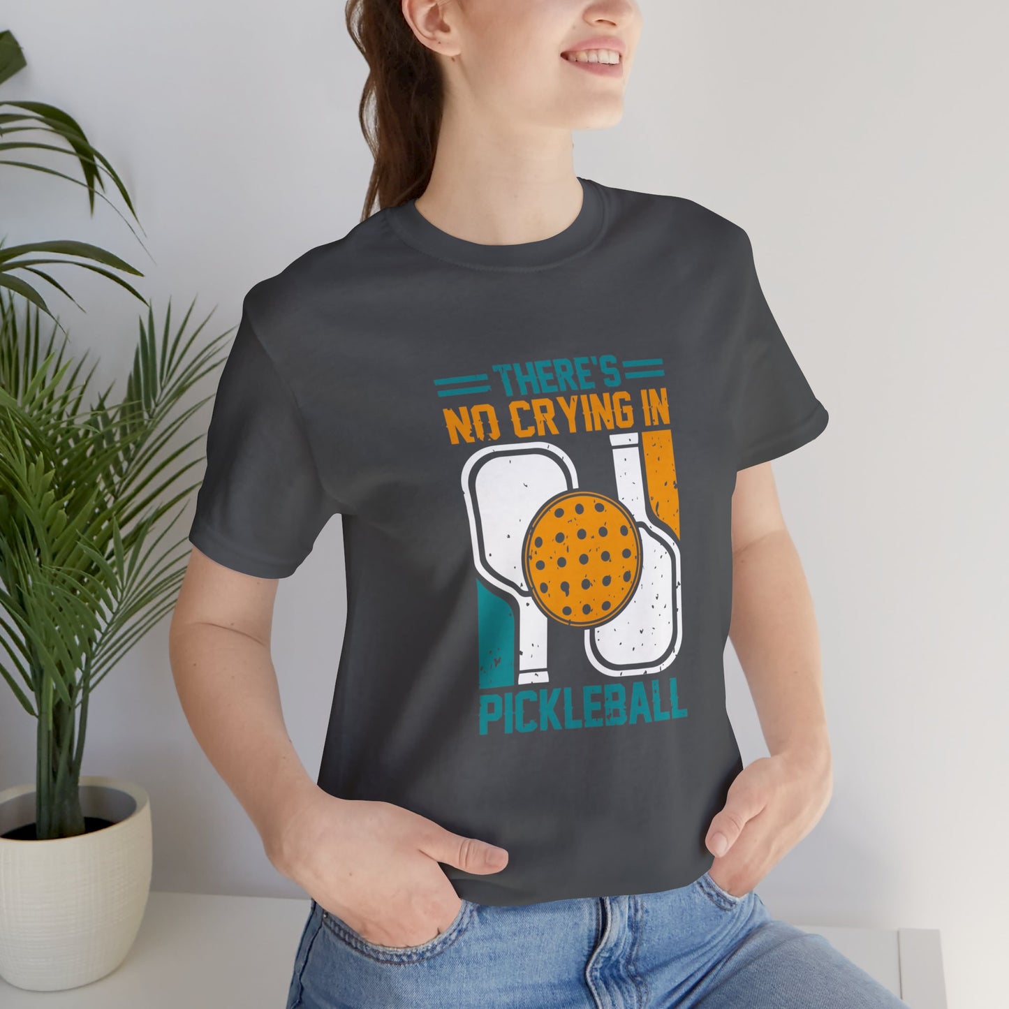 Pickleball T-Shirt
