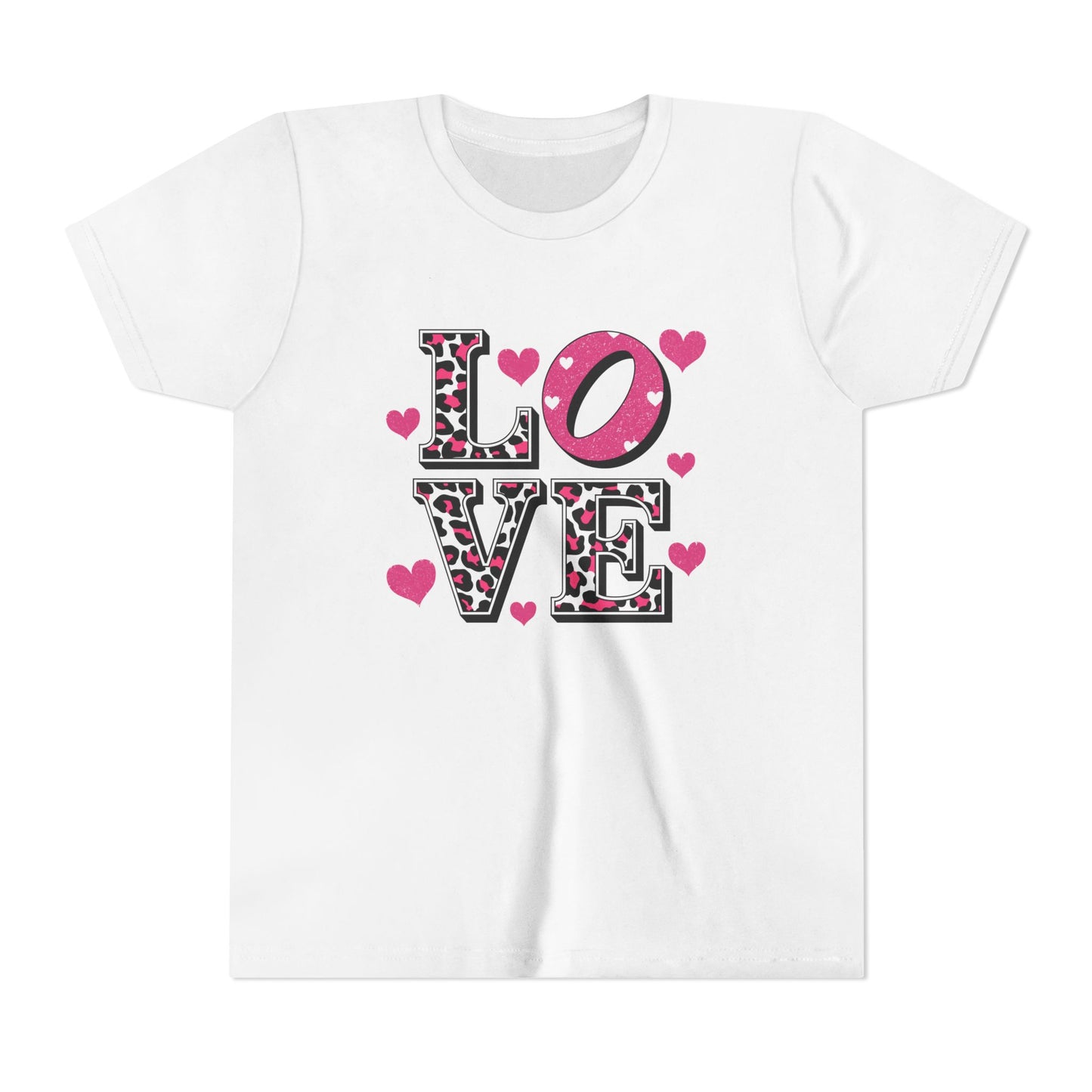 Love Youth Tee