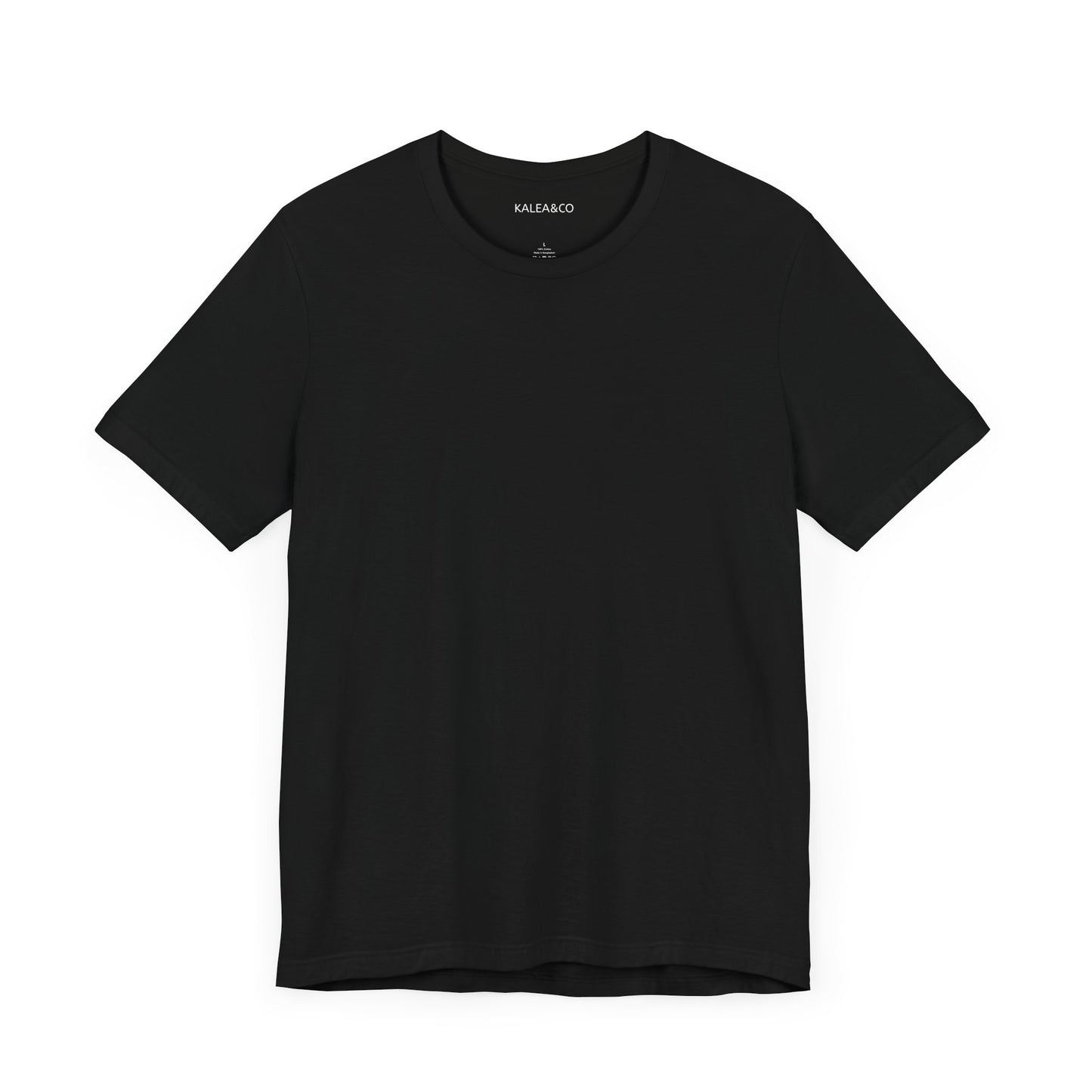 Plain Tee