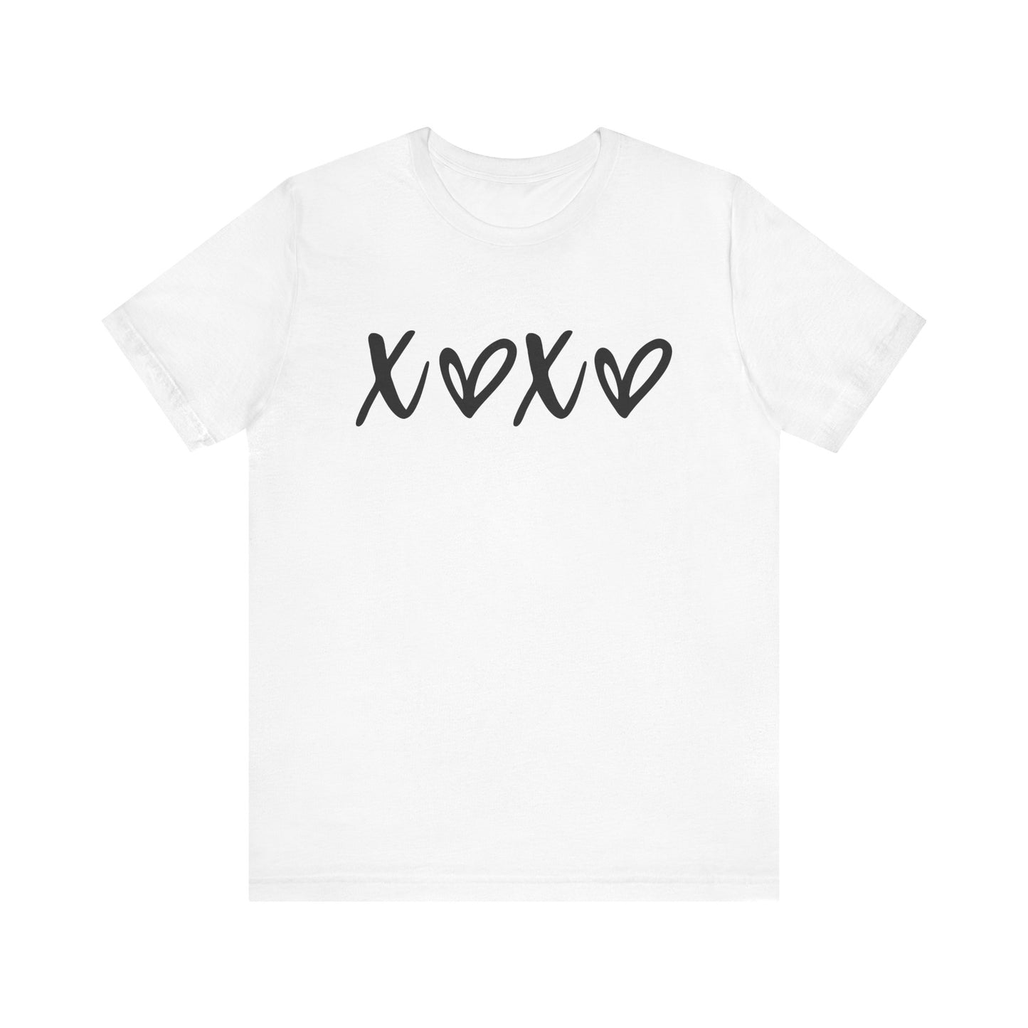 XOXO Tee