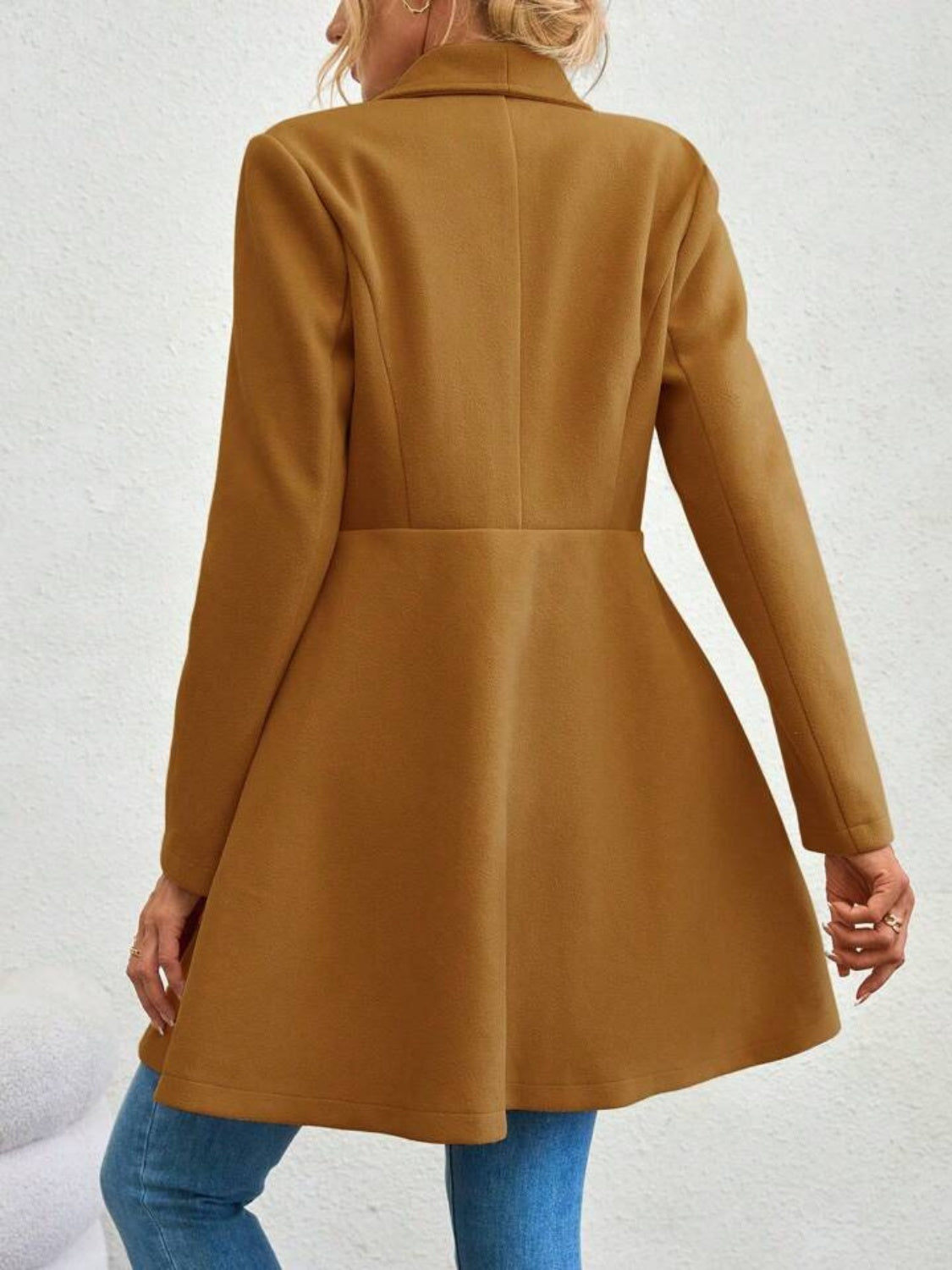 The Janie Jacket