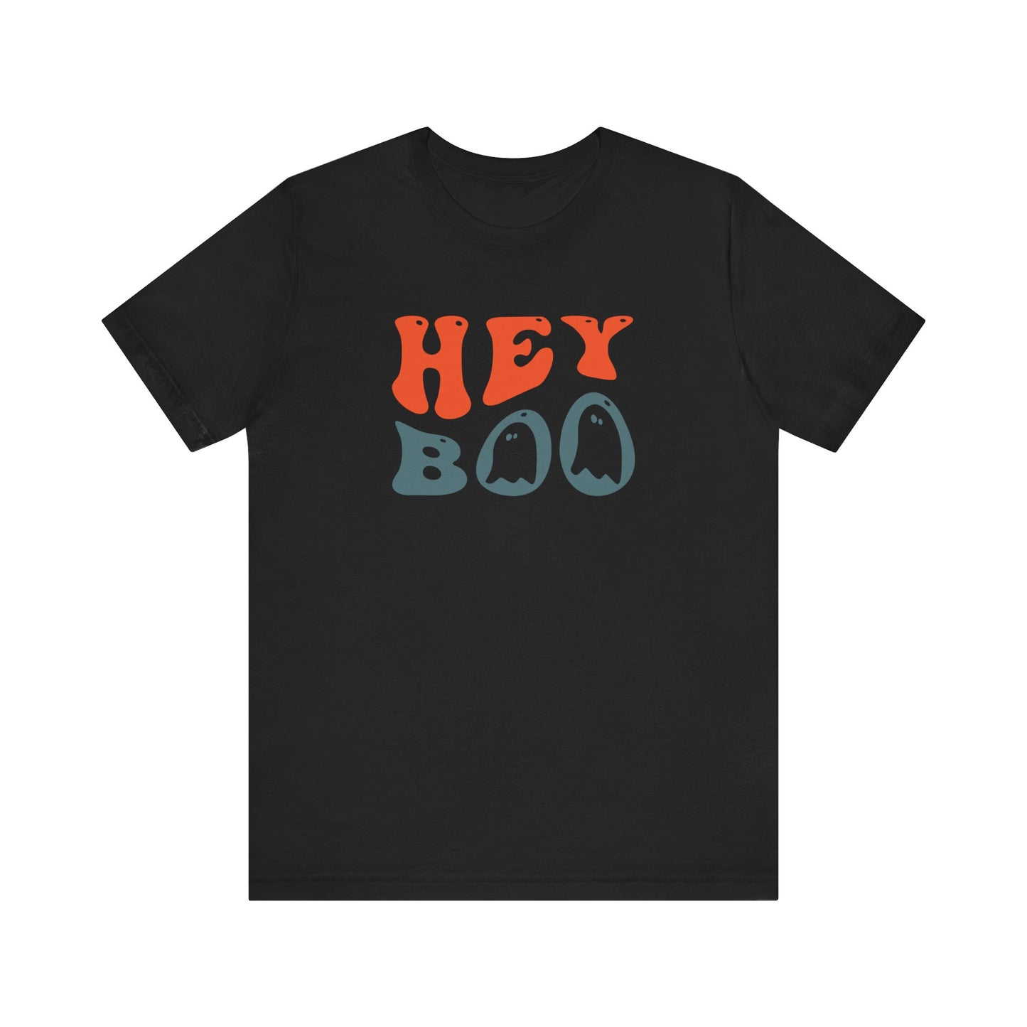 HEY BOO Tee