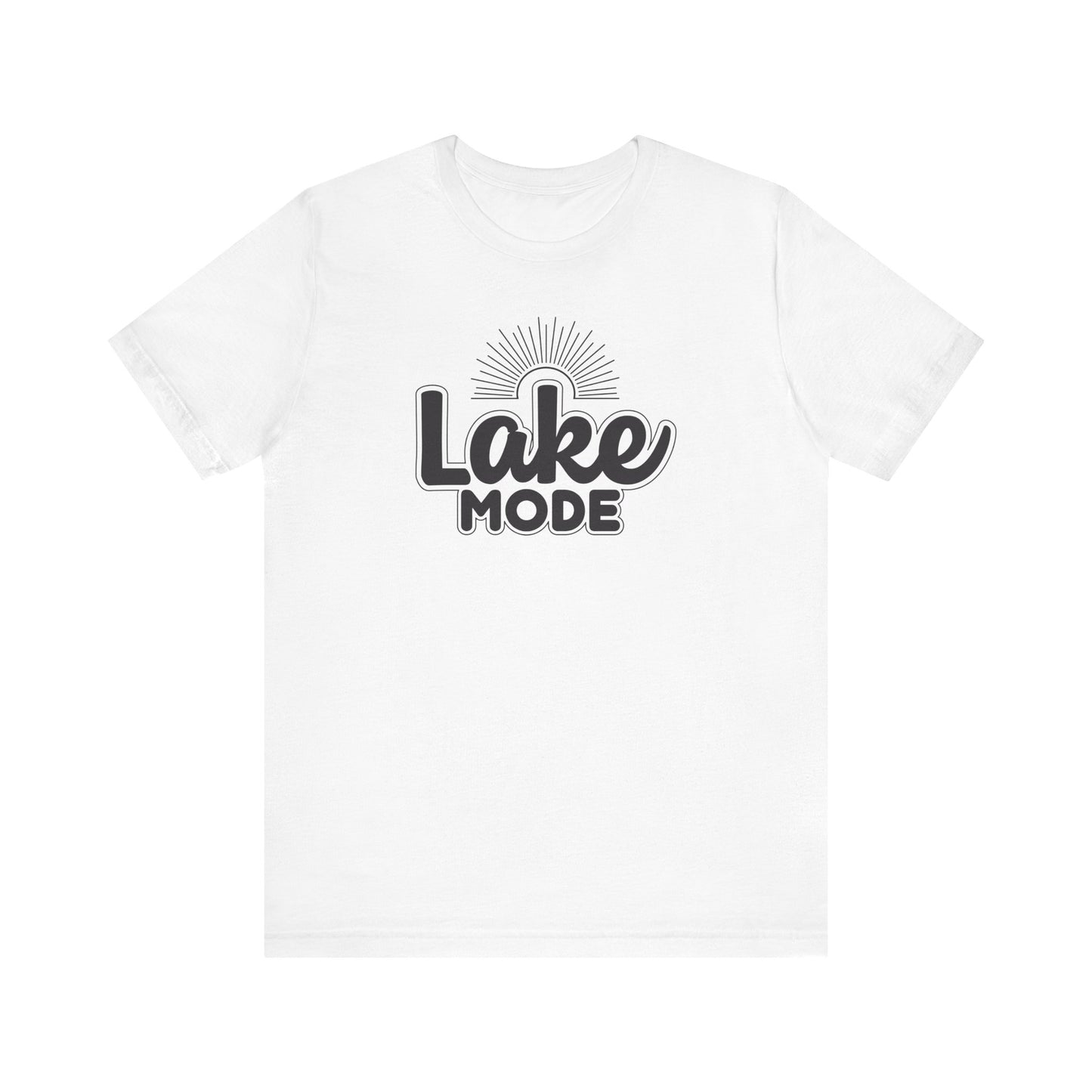 Lake Mode Tee
