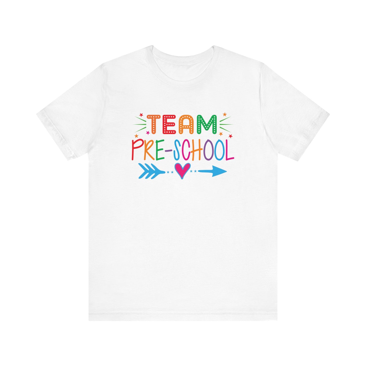 Team Pre-School