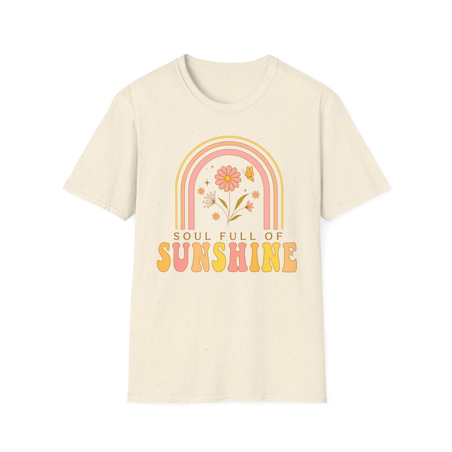 Soul full of Sunshine T-shirt