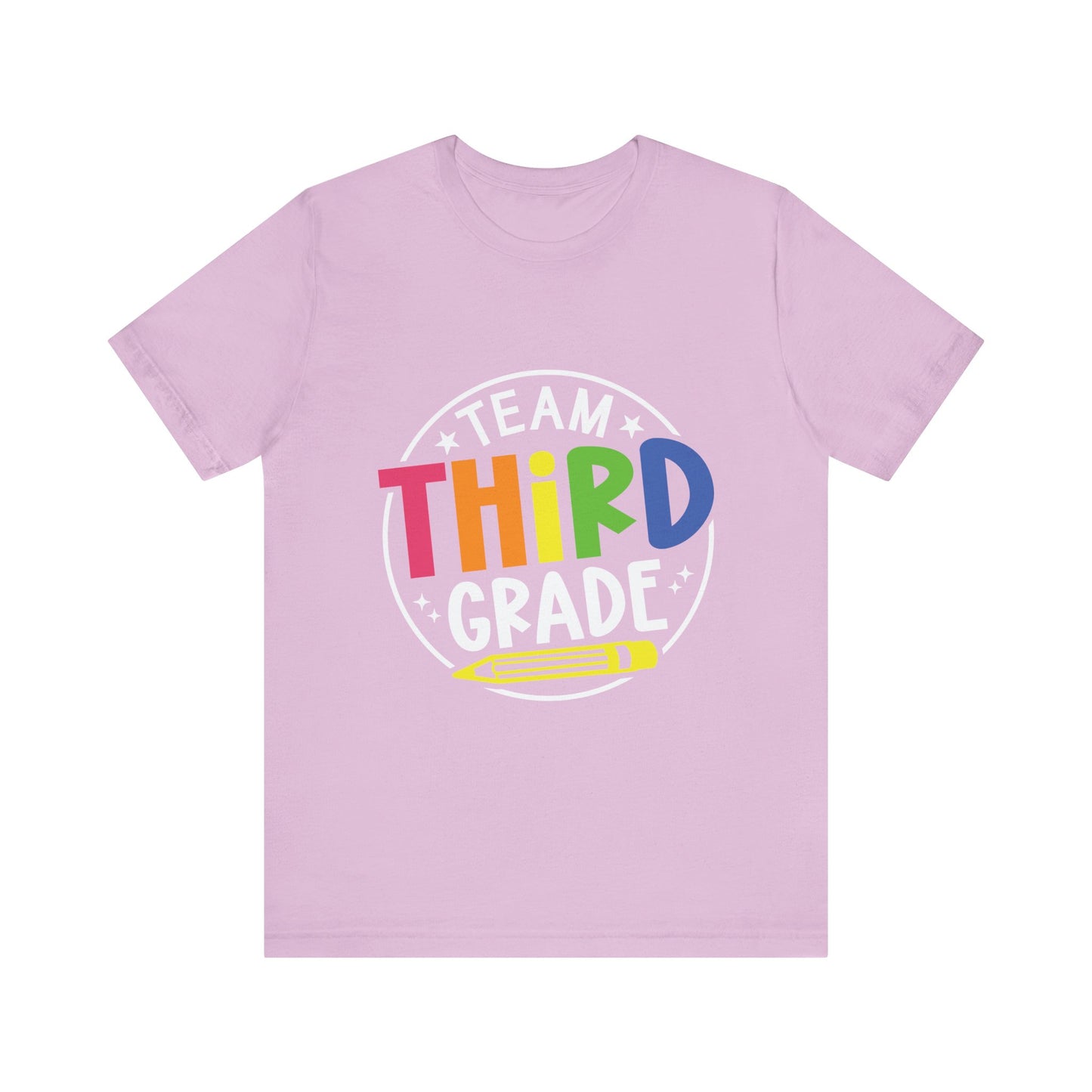 Team Third Grade
