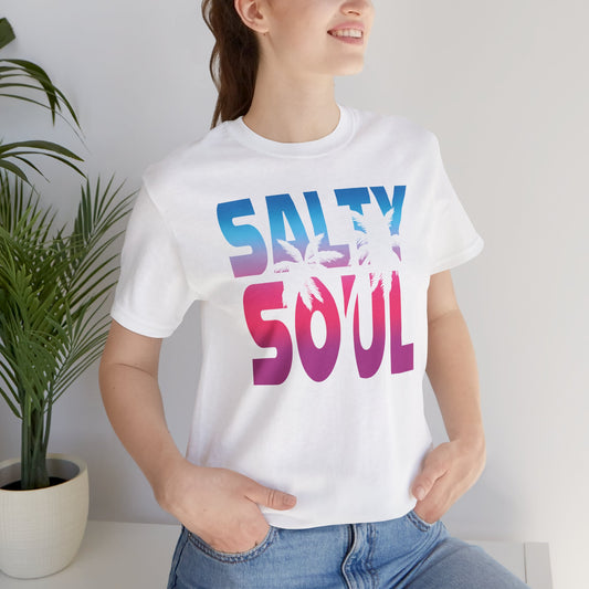 Salty Soul Tee