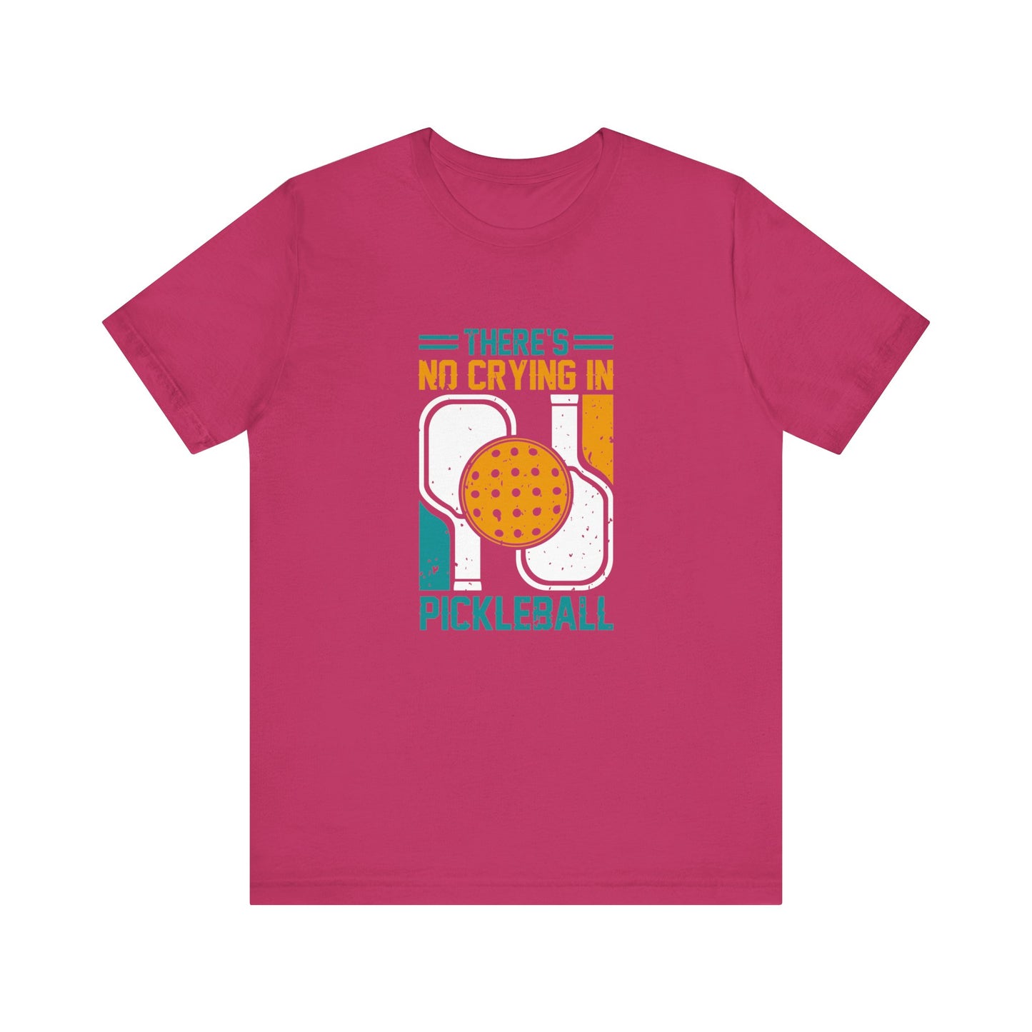 Pickleball T-Shirt