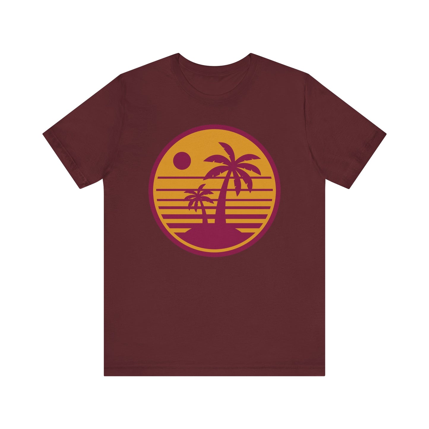 Vacation Vibes T-shirt