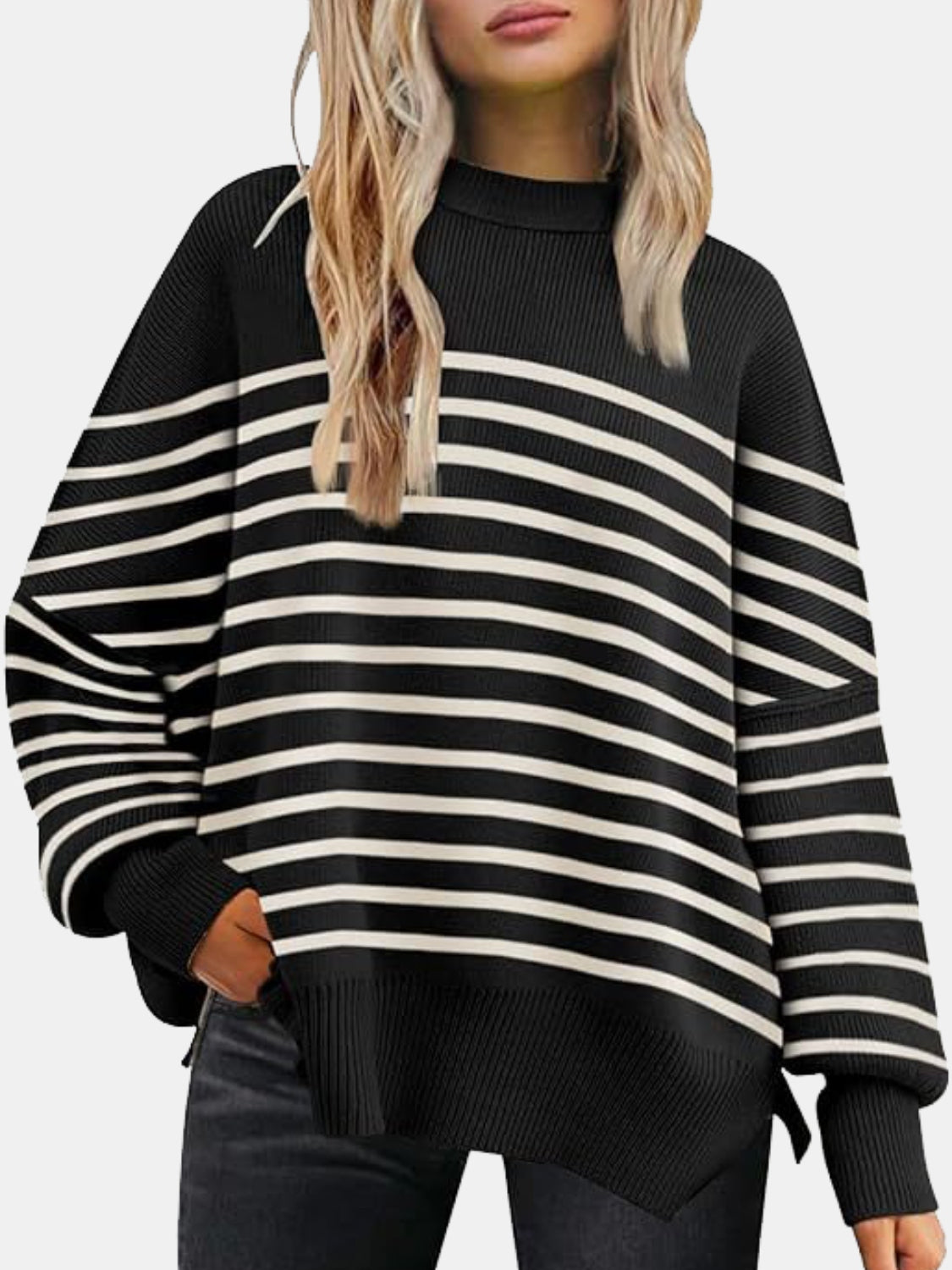 The Haylee Sweater