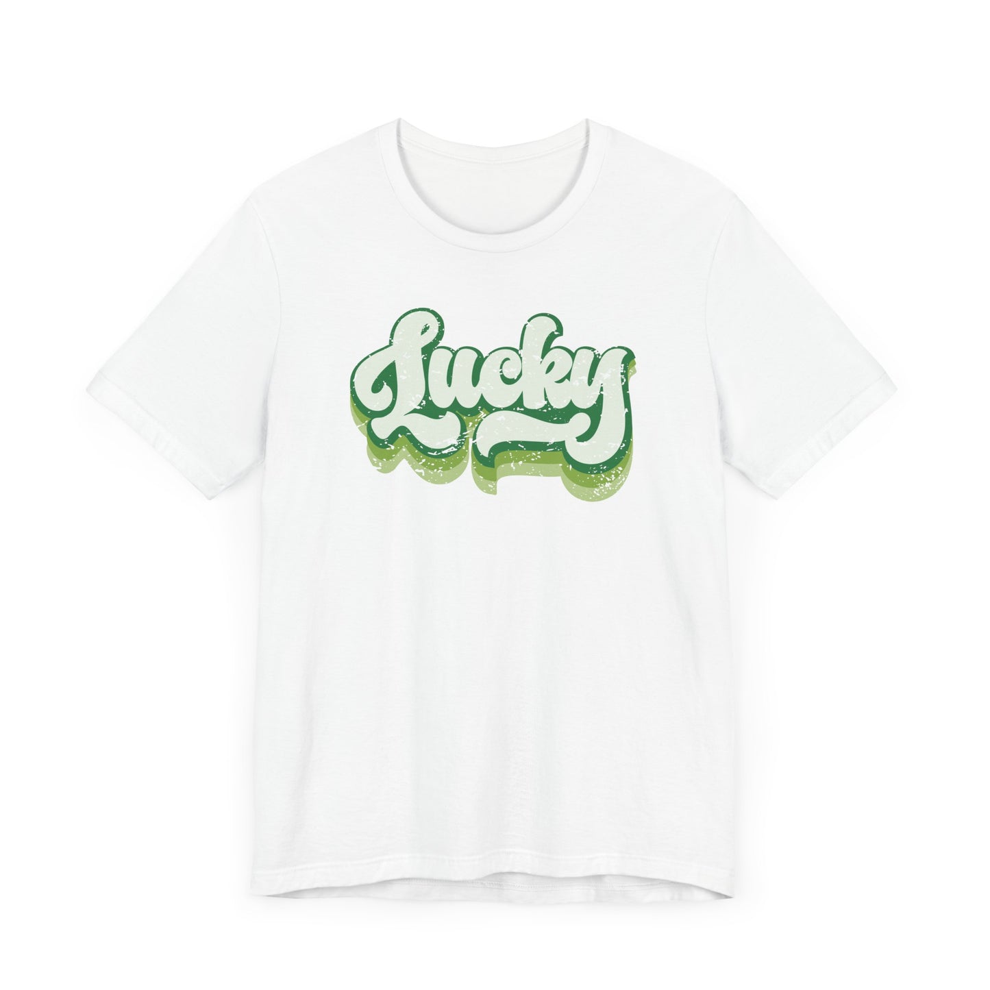 Lucky Tee
