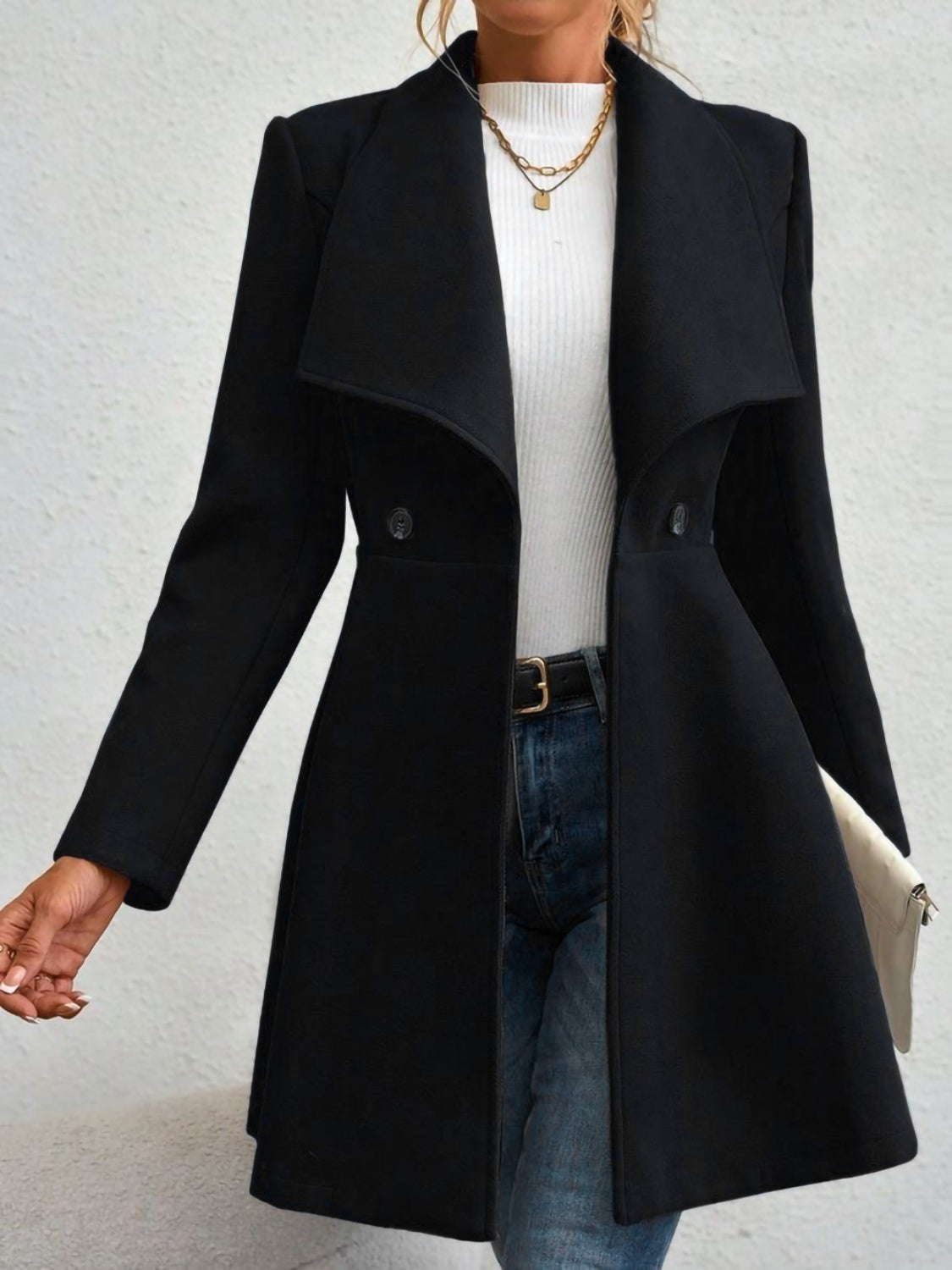 The Janie Jacket
