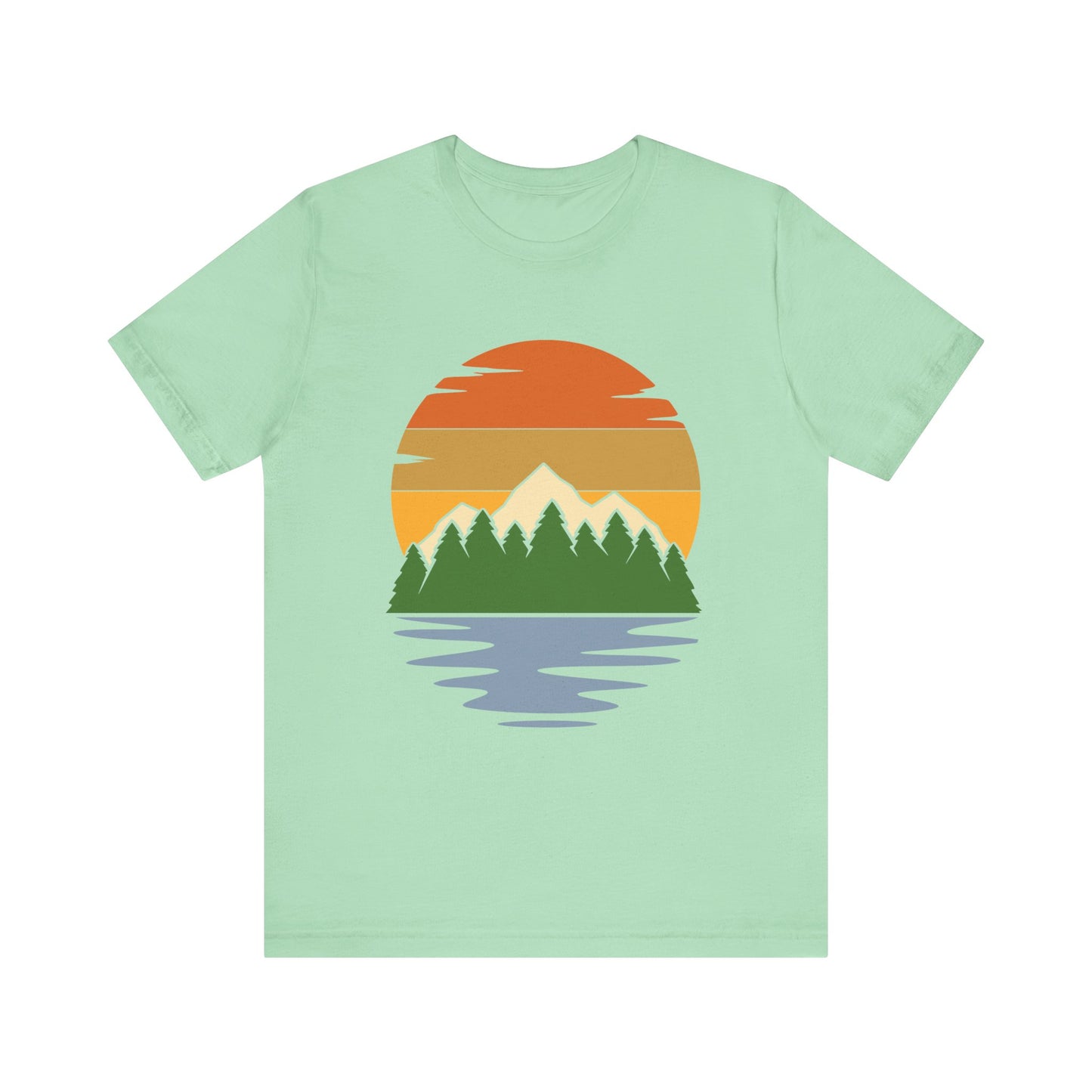 Outdoor T-Shirt