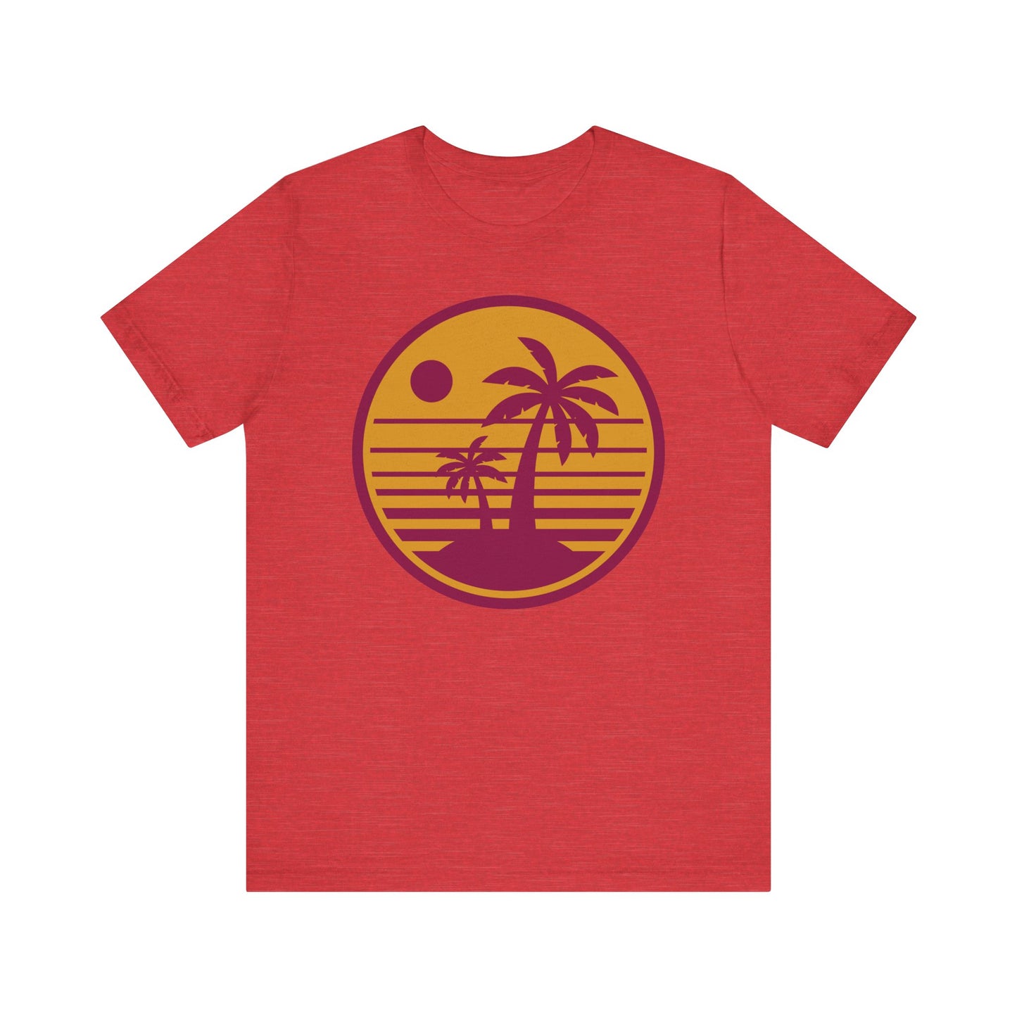 Vacation Vibes T-shirt