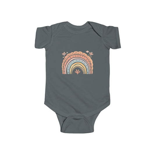 Rainbow Onesie