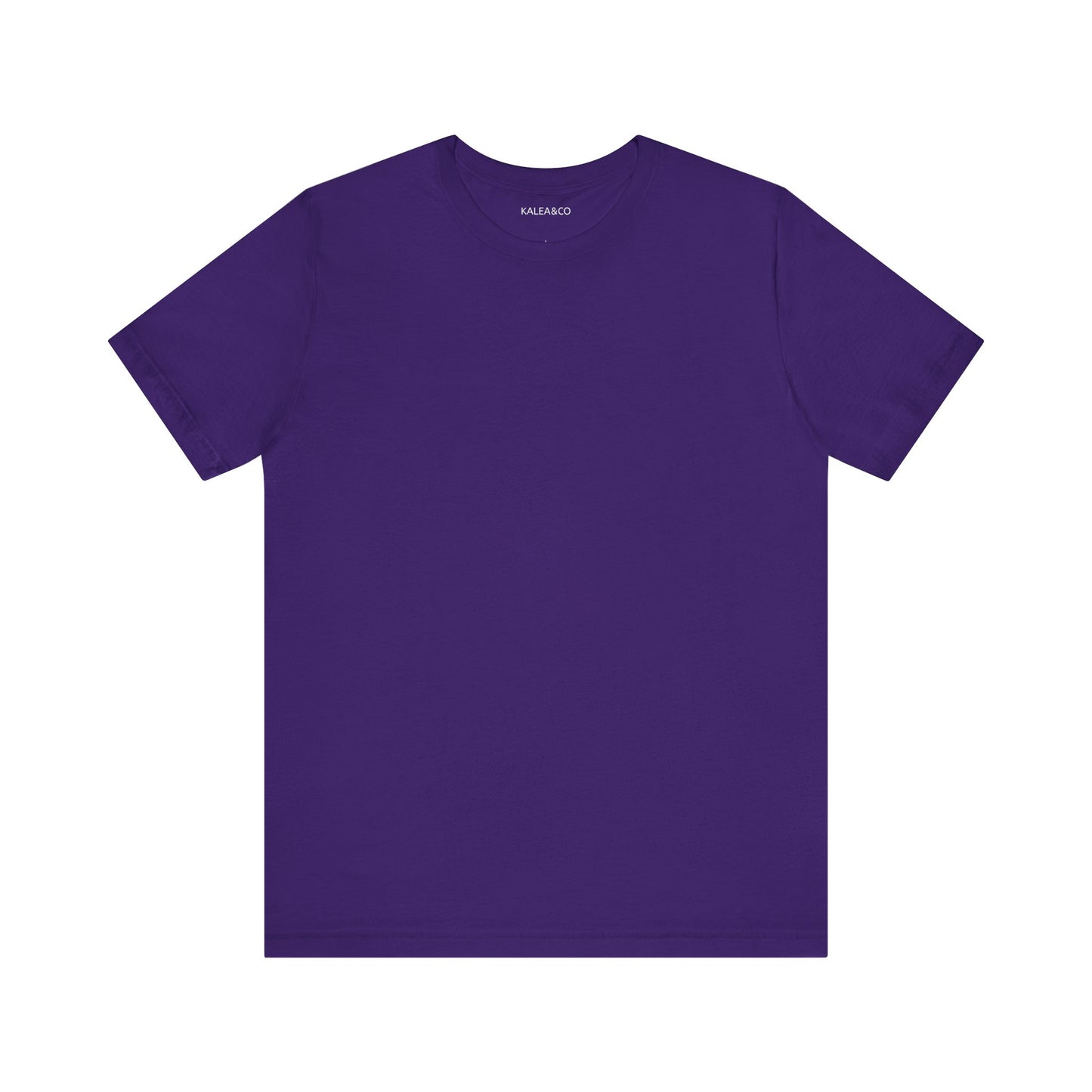Plain Tee