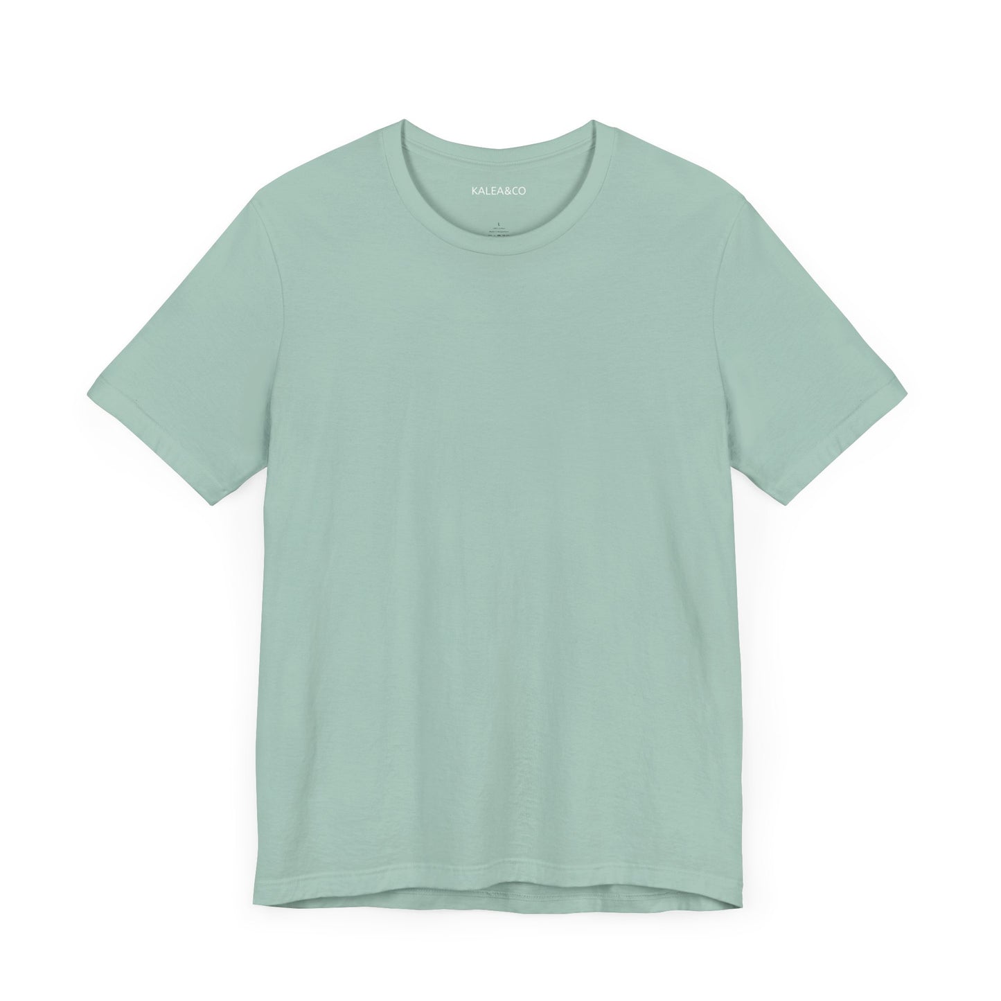 Plain Tee