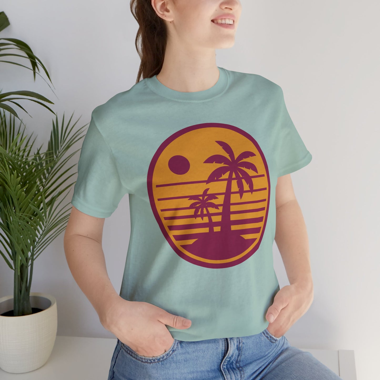 Vacation Vibes T-shirt