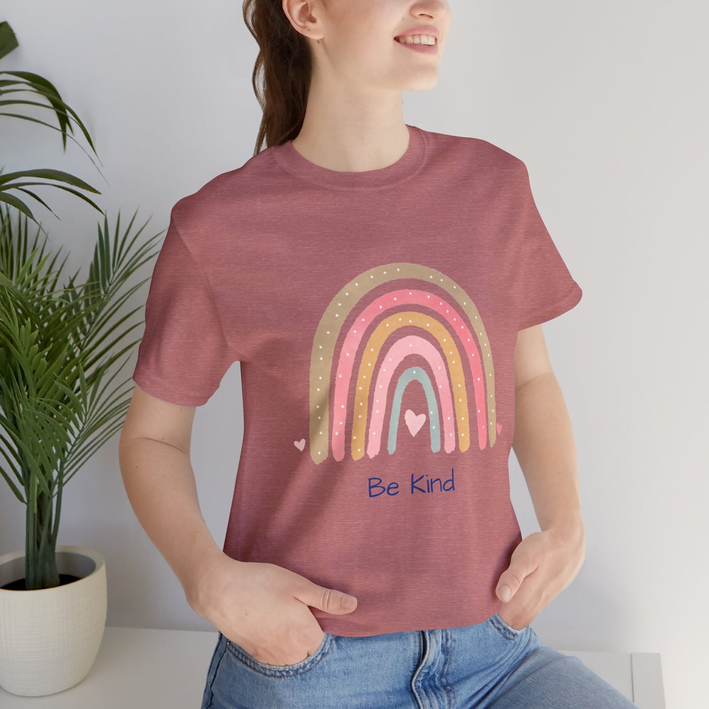 Be Kind T-shirt