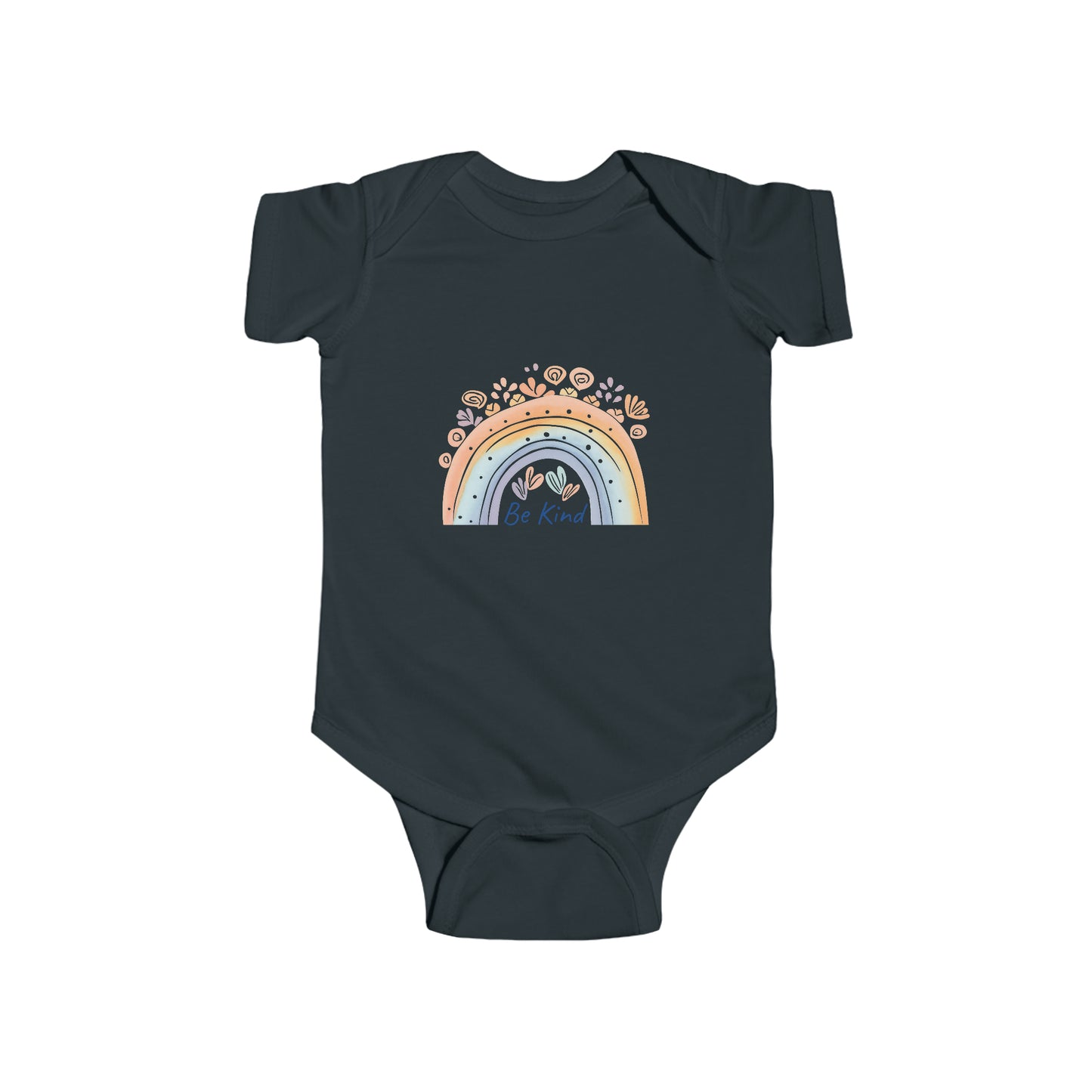 Be Kind Onesie