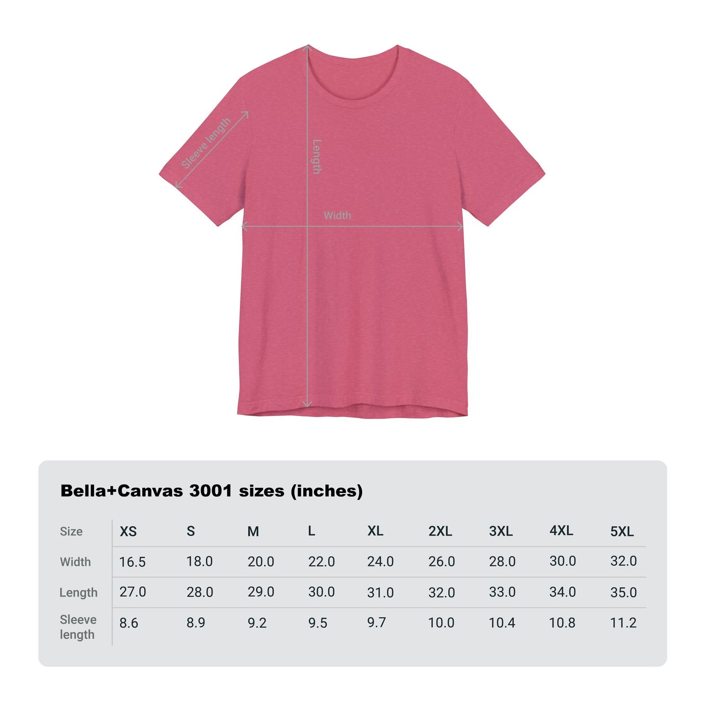 XOXO Tee