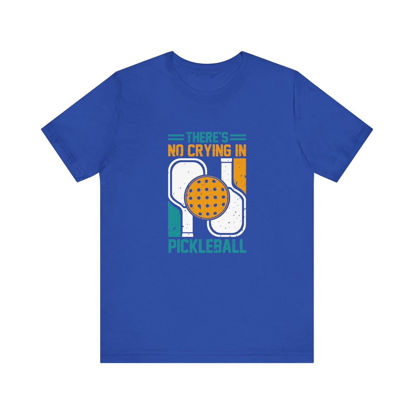 Pickleball T-Shirt