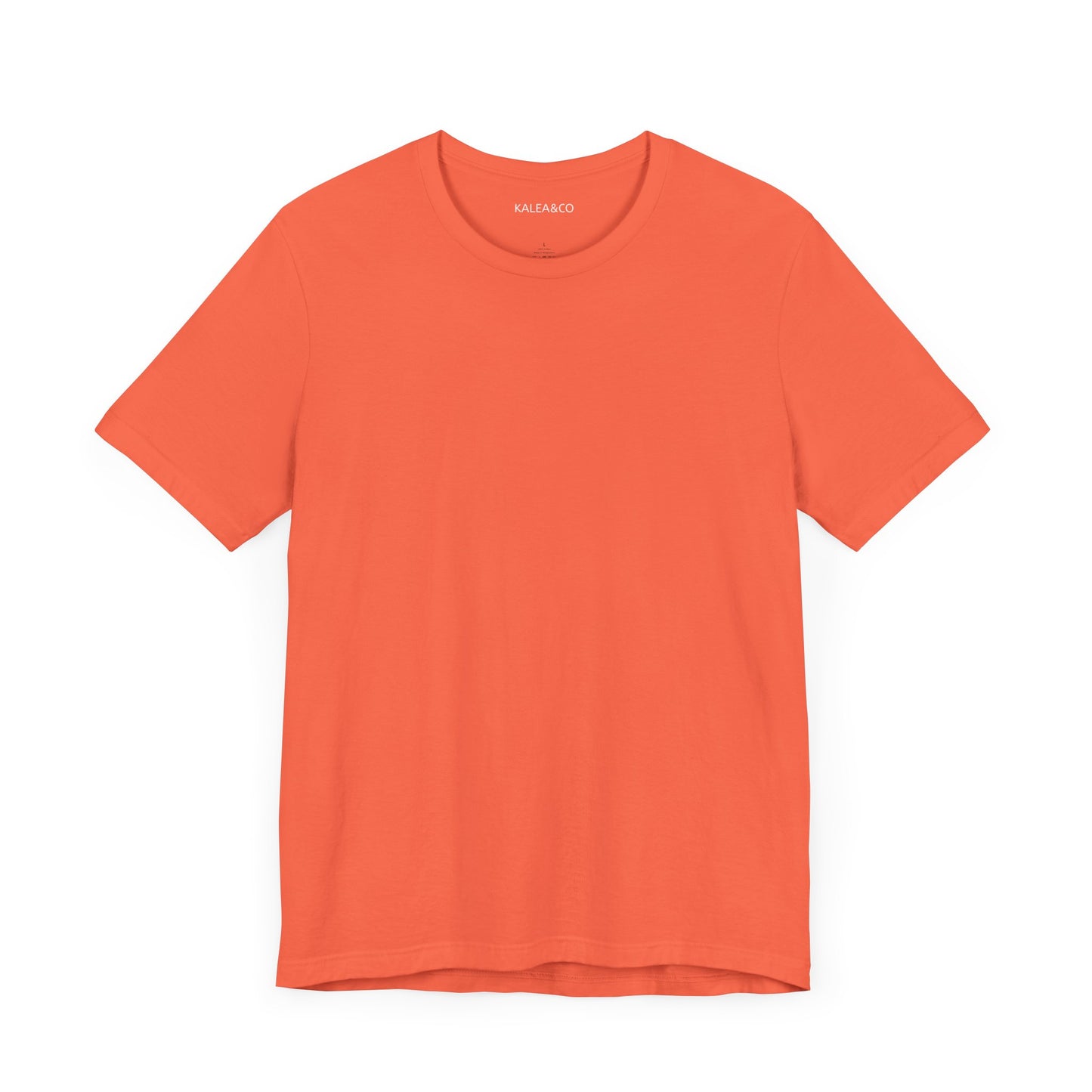 Plain Tee