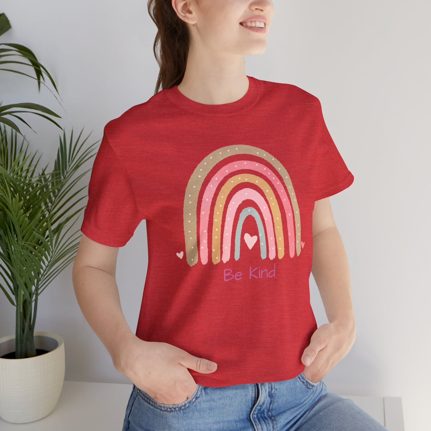 Be Kind T-shirt