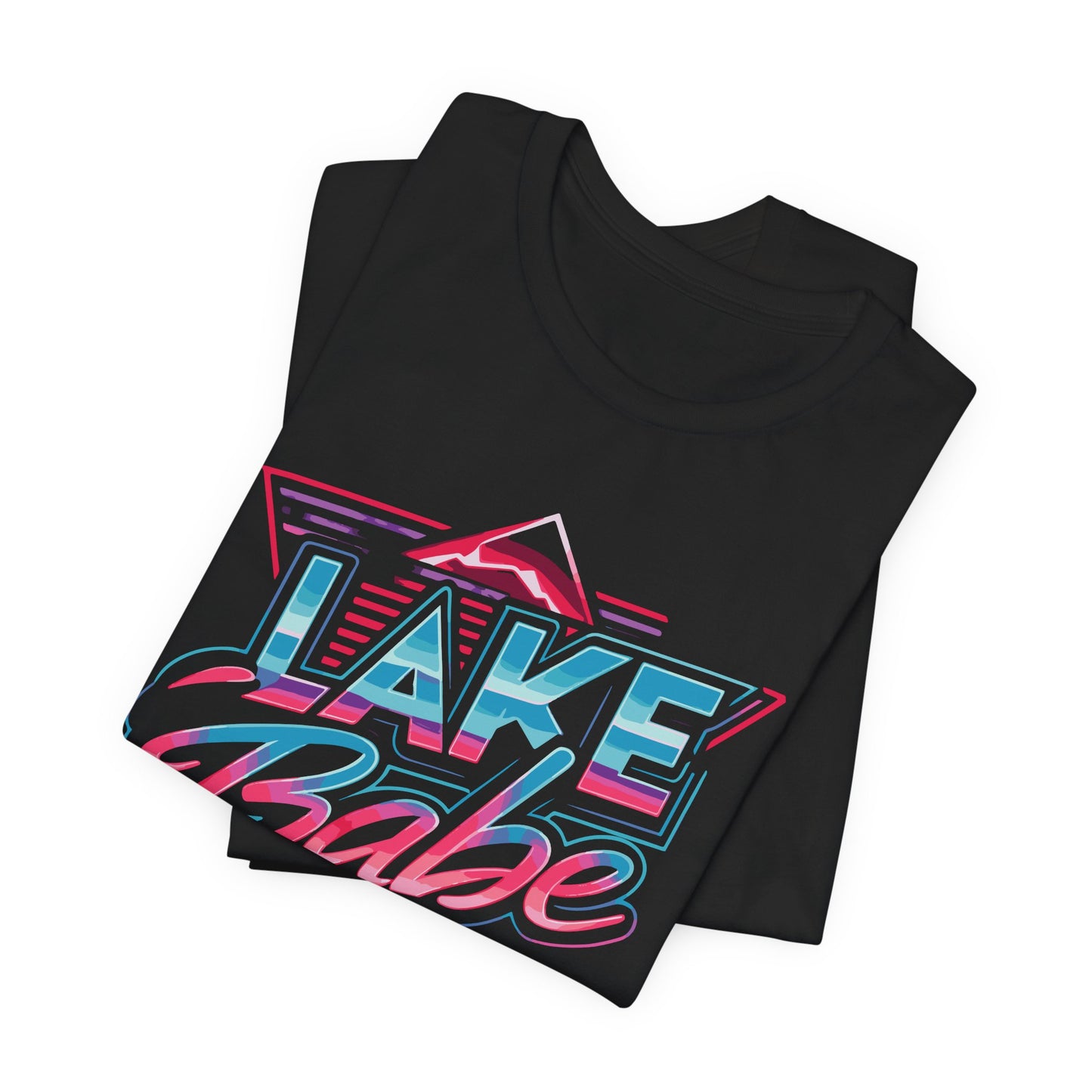 Lake Babe Tee